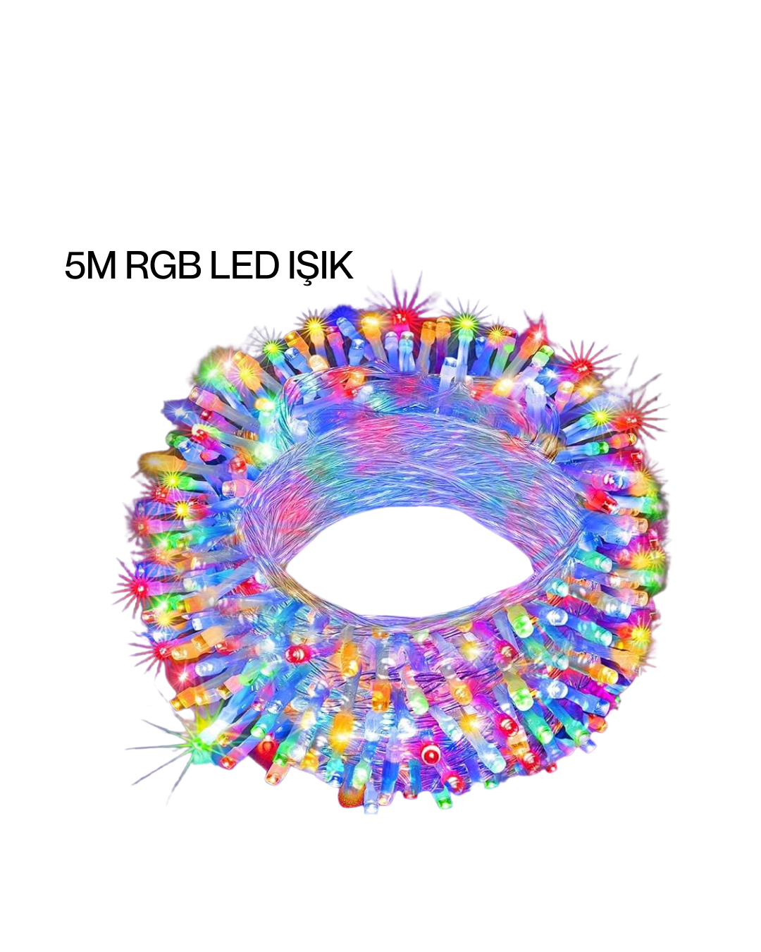 5M LED IŞIK RENKLİ - Bayi Depom 5M LED IŞIK RENKLİ - Bayi Depom