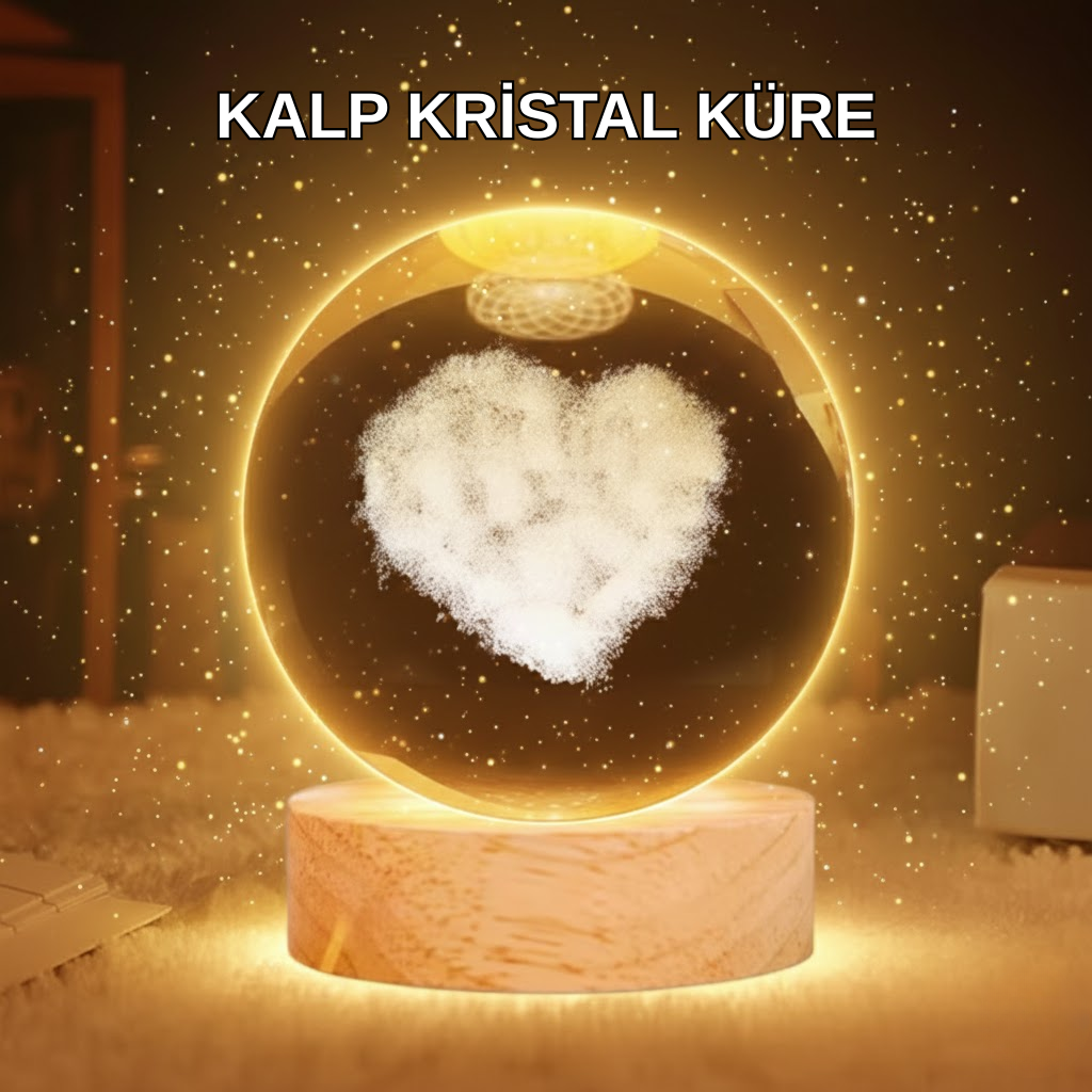 KALP KÜRE - Bayi Depom KALP KÜRE - Bayi Depom