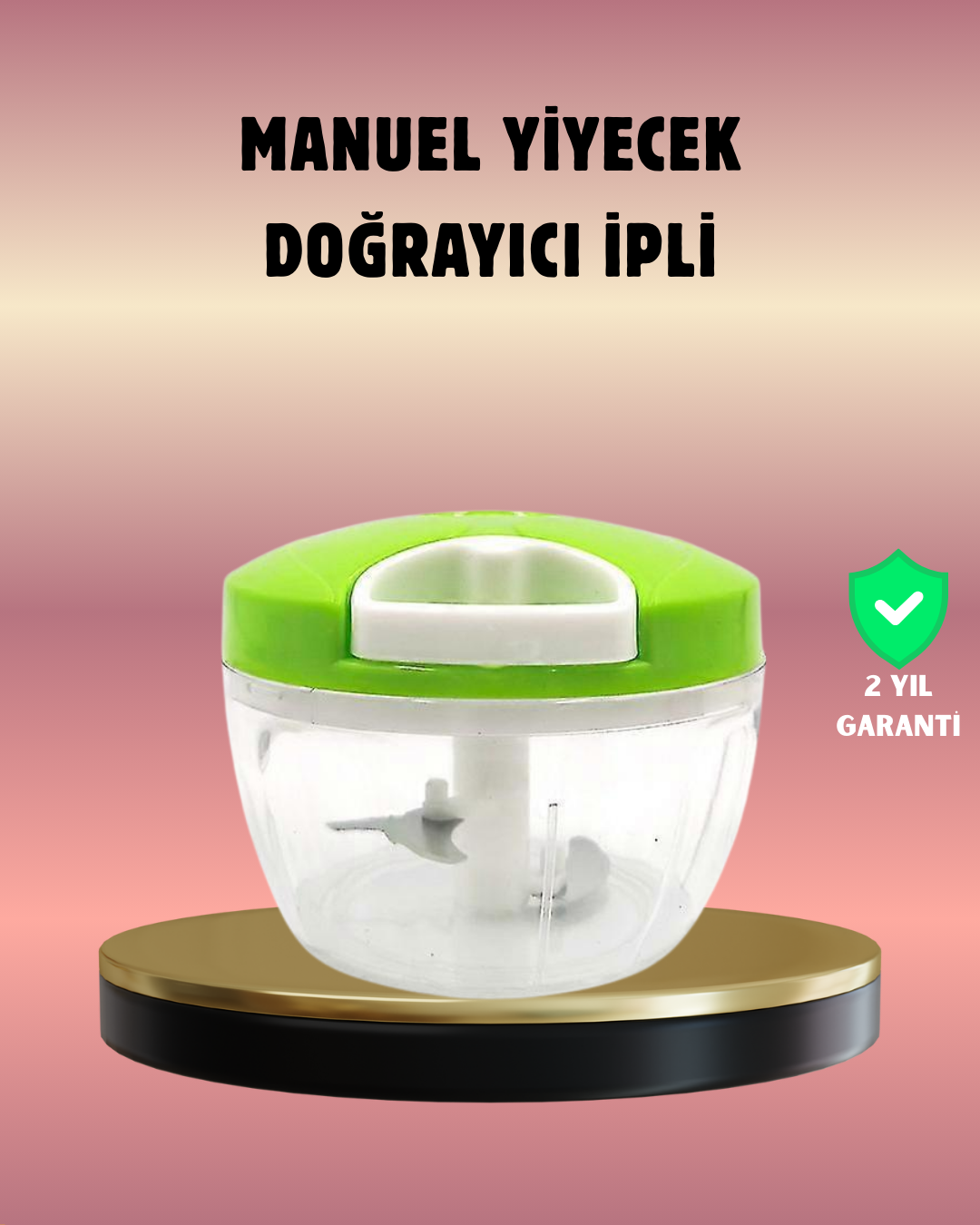 Manuel Mutfak Doğrayıcısı Kolay Temizlenebilir - Bayi Depom Manuel Mutfak Doğrayıcısı Kolay Temizlenebilir - Bayi Depom