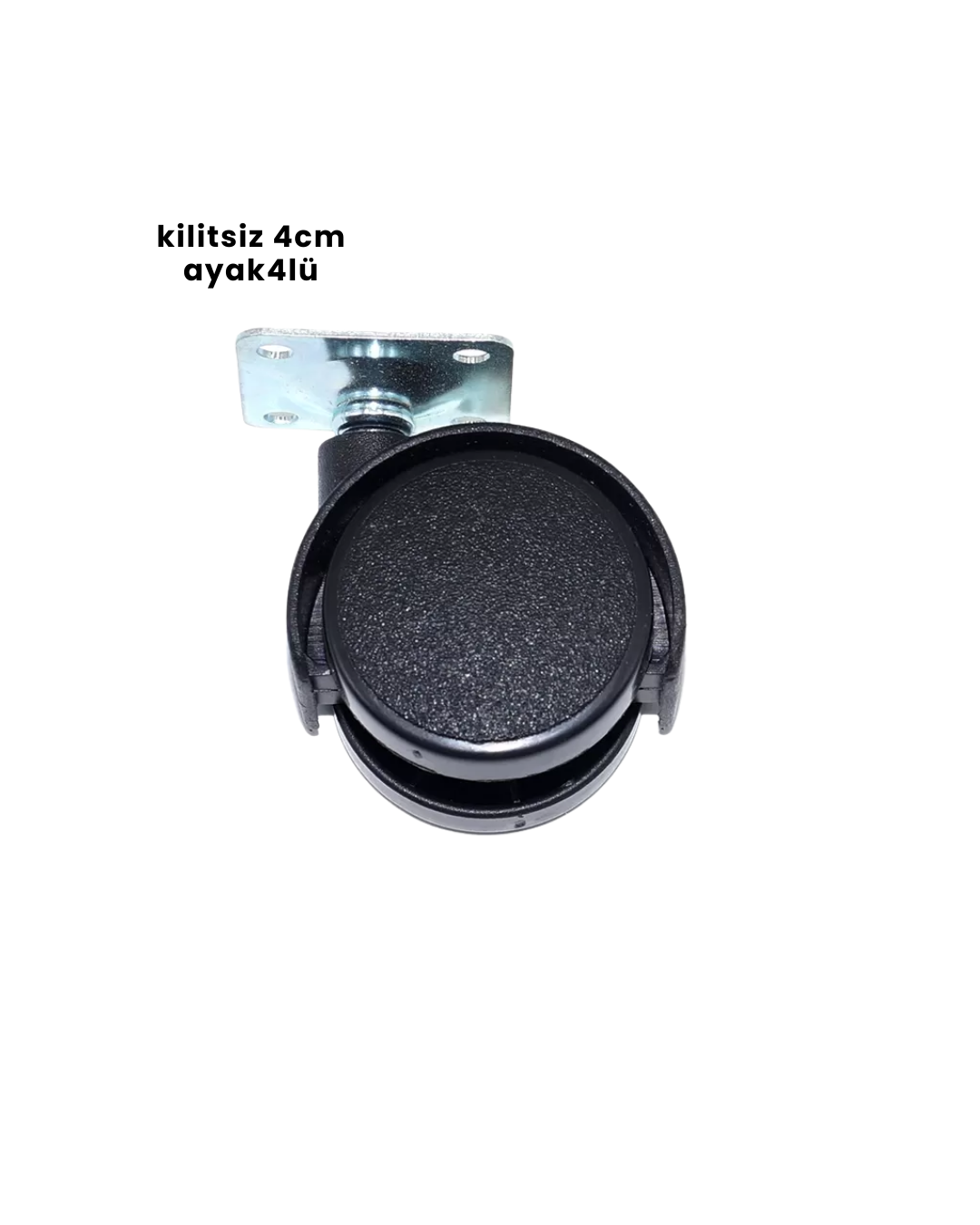 KİLİTSİZ 4CM AYAK - Bayi Depom KİLİTSİZ 4CM AYAK - Bayi Depom