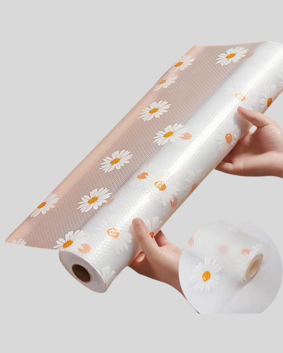 10 METRE PAPATYA DESEN KAYDIRMAZ - Bayi Depom 10 METRE PAPATYA DESEN KAYDIRMAZ - Bayi Depom