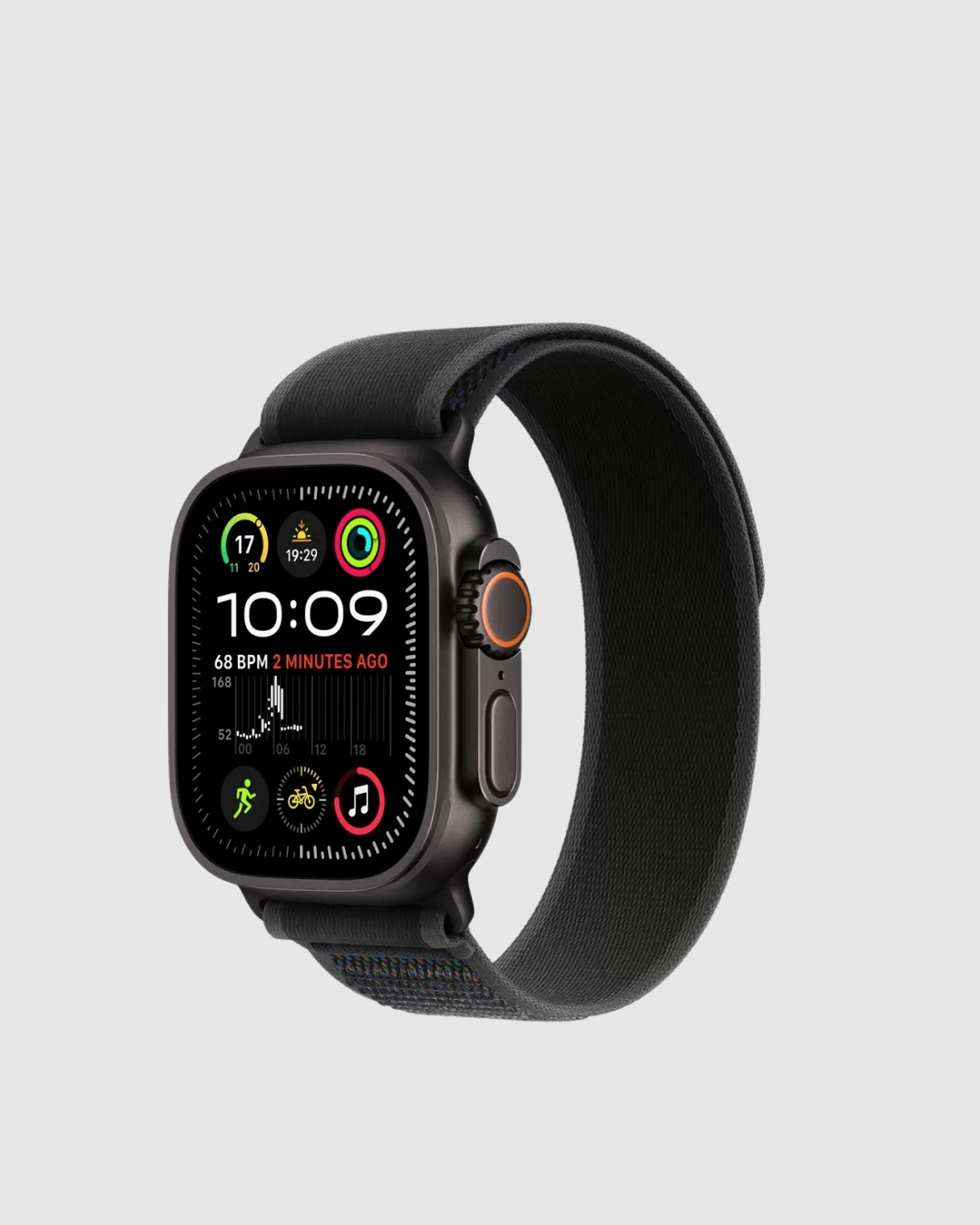 AMOLED Akıllı Saat 49mm Bluetooth Arama Spor ve Sağlık Yeni Nesil - Bayi Depom AMOLED Akıllı Saat 49mm Bluetooth Arama Spor ve Sağlık Yeni Nesil - Bayi Depom