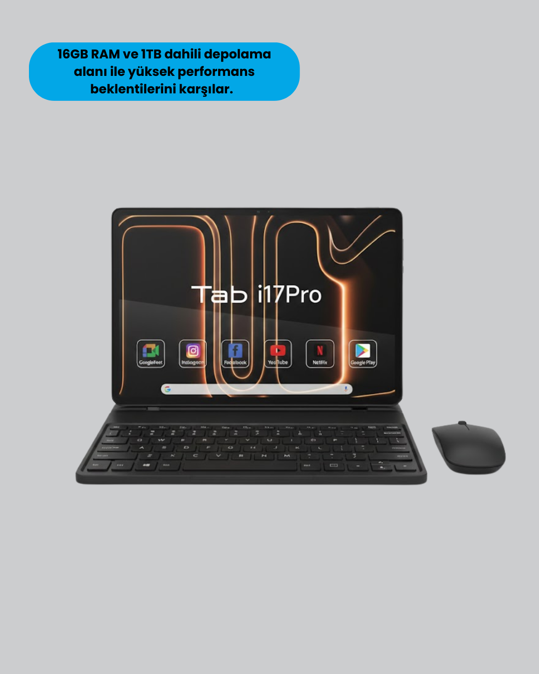 İ17 PRO TABLET - Bayi Depom İ17 PRO TABLET - Bayi Depom
