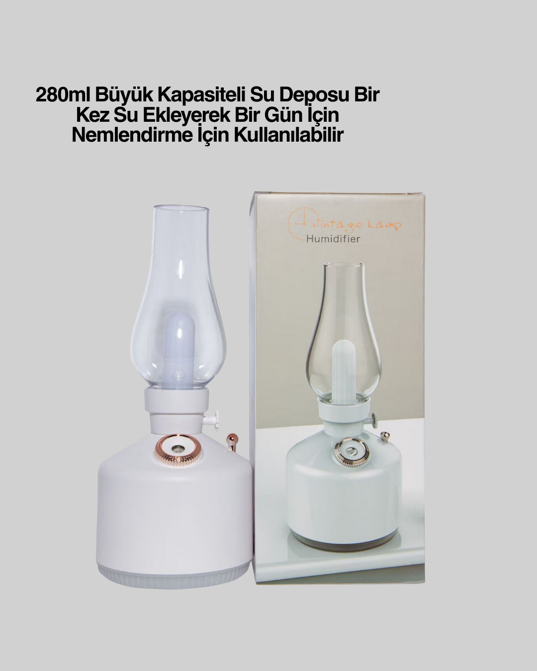 0621 LAMBA NEMLENDİRİCİ - Bayi Depom 0621 LAMBA NEMLENDİRİCİ - Bayi Depom
