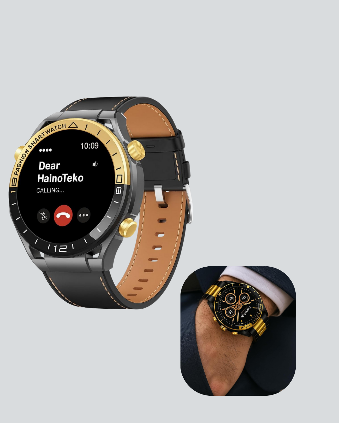 3 Bileklikli Amoled Akıllı Saat Bluetooth Çağrı ve Sağlık Takipli Yeni Nesil - Bayi Depom 3 Bileklikli Amoled Akıllı Saat Bluetooth Çağrı ve Sağlık Takipli Yeni Nesil - Bayi Depom