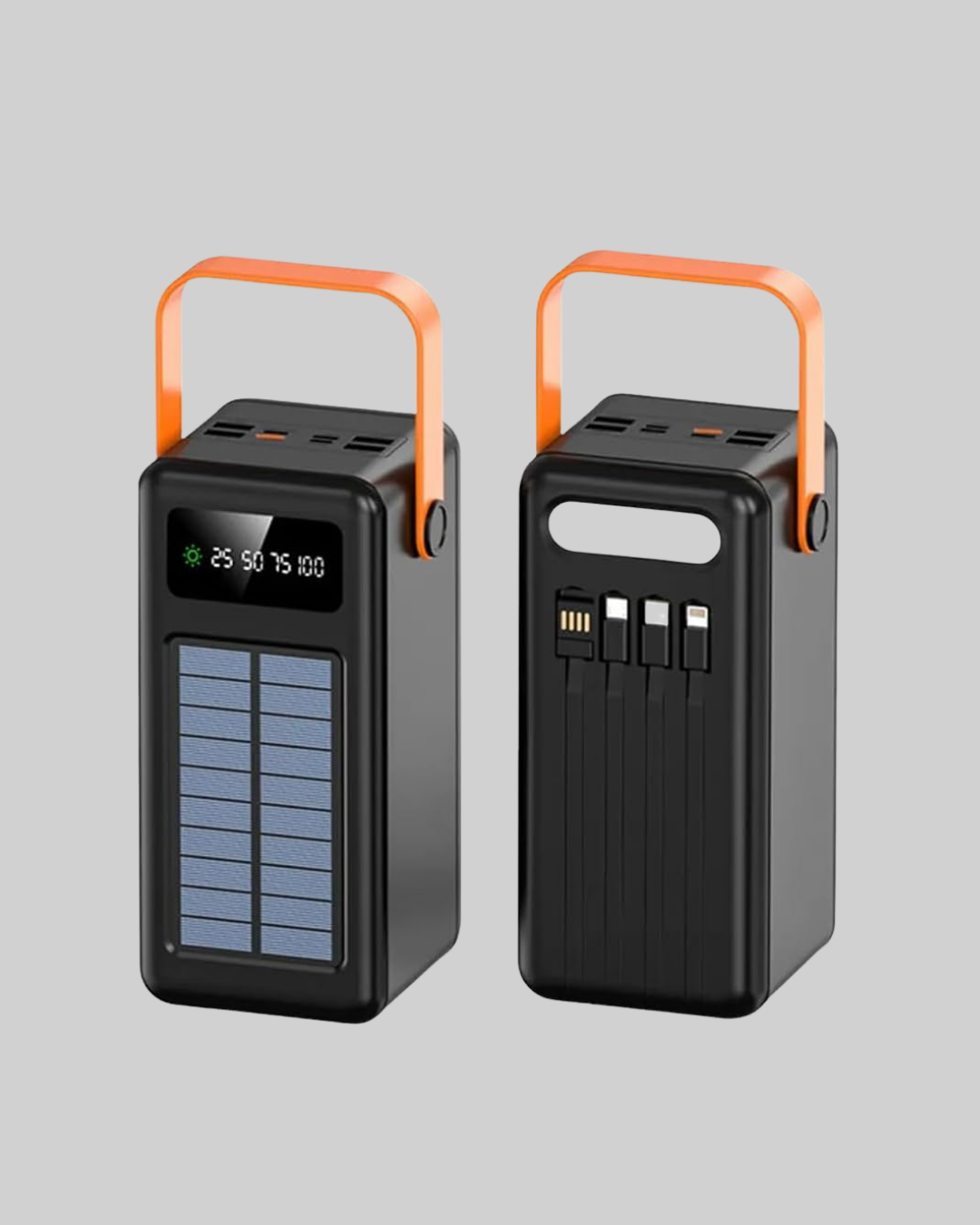 2080 POWERBANK - Bayi Depom