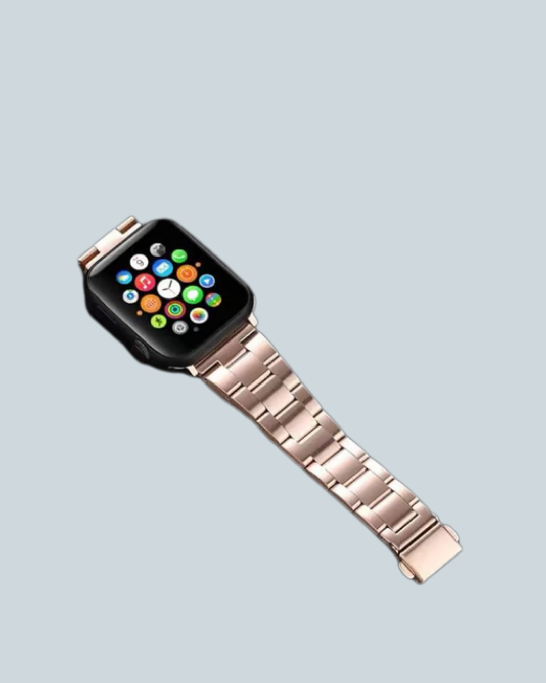 41 mm Kavisli Kasa Akıllı Saat IOS ve Android Uyumlu - Bayi Depom 41 mm Kavisli Kasa Akıllı Saat IOS ve Android Uyumlu - Bayi Depom