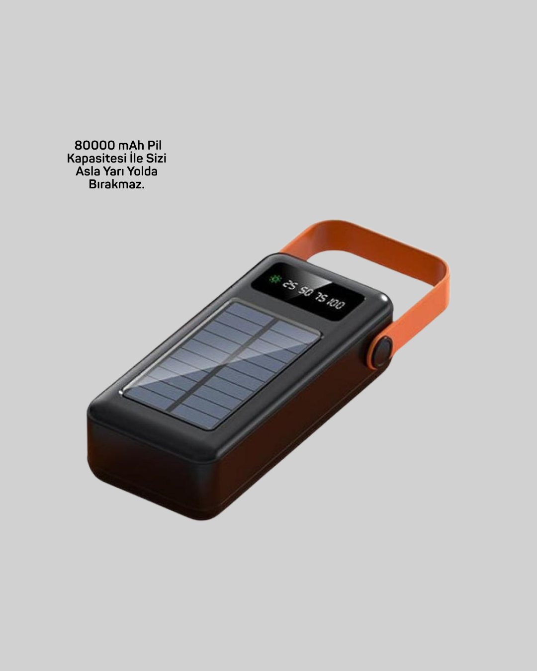 2080 POWERBANK - Bayi Depom