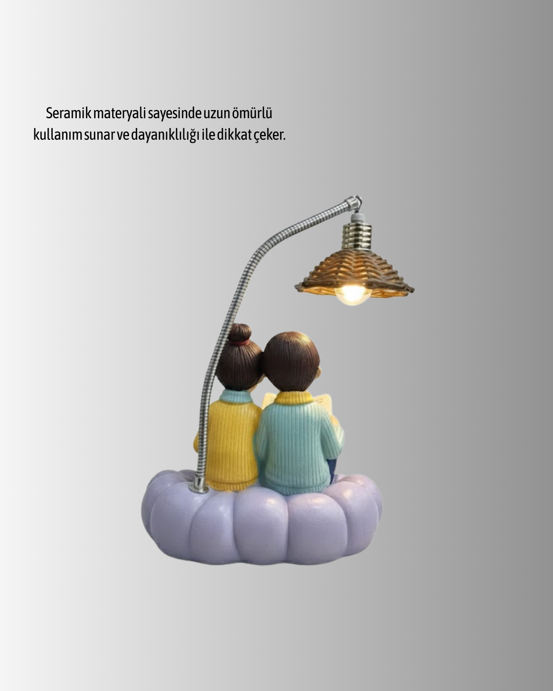KOLTUK ÇİFT IŞIK - Bayi Depom