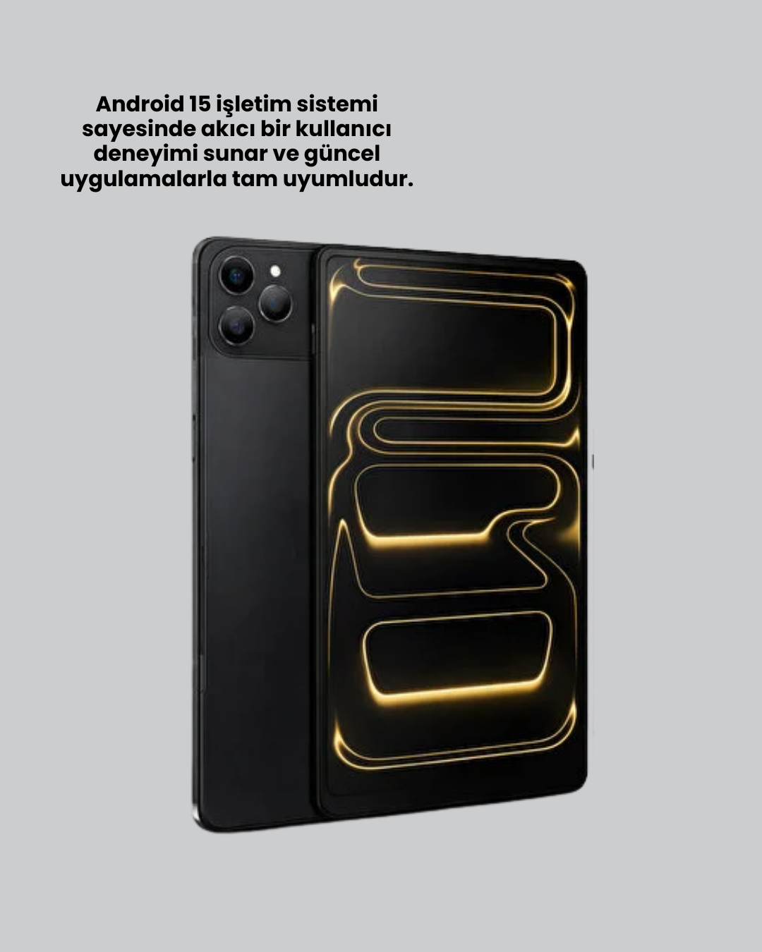 10.1 İnç Android Tablet Klavye ve Mouse Setli 5G Destekli - Bayi Depom 10.1 İnç Android Tablet Klavye ve Mouse Setli 5G Destekli - Bayi Depom