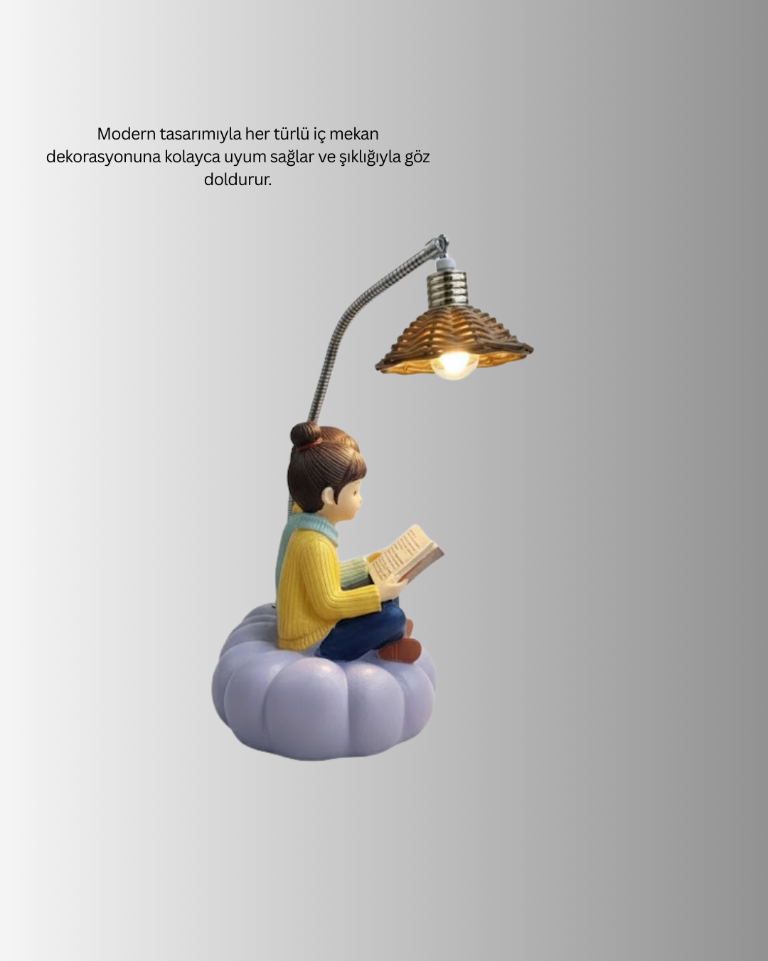 KOLTUK ÇİFT IŞIK - Bayi Depom
