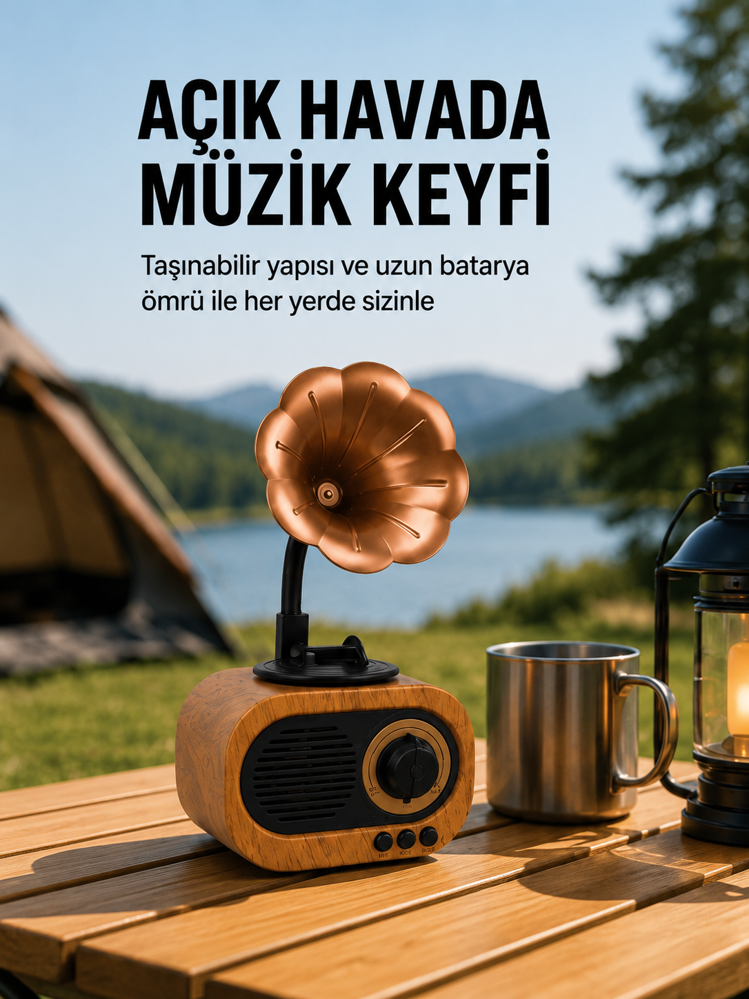 Taşınabilir Mini Retro Radyo Bluetooth Hoparlör USB SD AUX Destekli Yeni Nesil - Bayi Depom Taşınabilir Mini Retro Radyo Bluetooth Hoparlör USB SD AUX Destekli Yeni Nesil - Bayi Depom