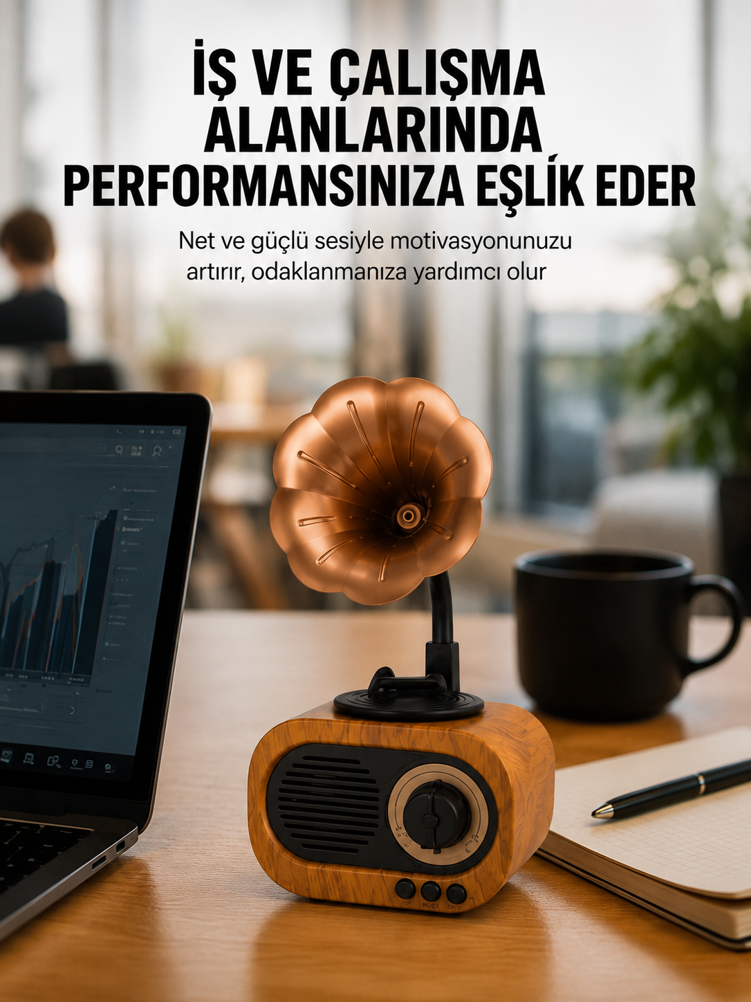 Kablosuz Retro Radyo Hoparlör 5W Güçlü Ses USB Hafıza Kart Destekli Yeni Nesil - Bayi Depom Kablosuz Retro Radyo Hoparlör 5W Güçlü Ses USB Hafıza Kart Destekli Yeni Nesil - Bayi Depom