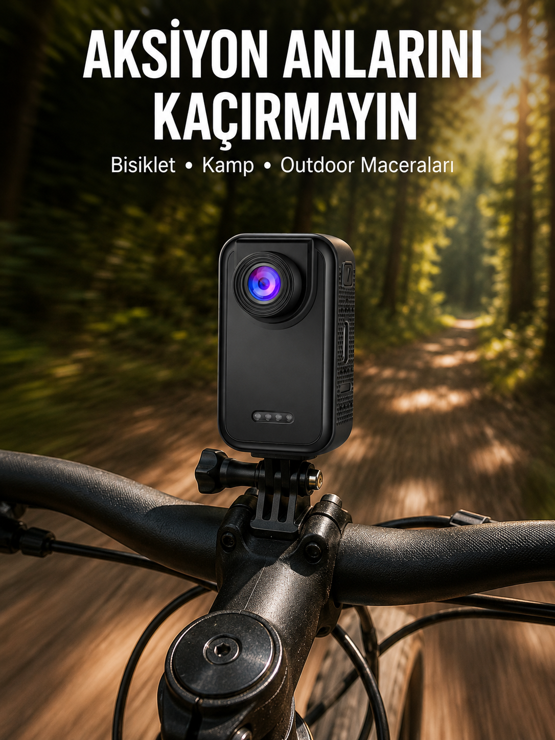 Cep Boy Kamera ile Her Anınızı Pratik ve Stabil Kaydedin Yeni Nesil - Bayi Depom Cep Boy Kamera ile Her Anınızı Pratik ve Stabil Kaydedin Yeni Nesil - Bayi Depom