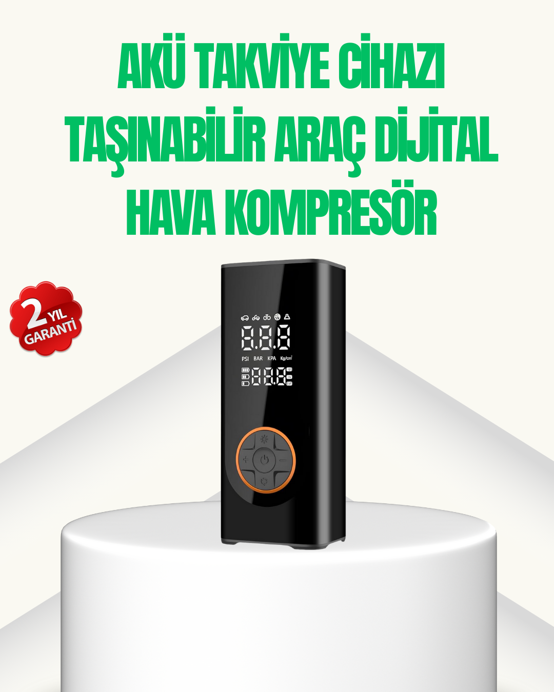 Akü Takviye Cihazı Jump Starter ve Dijital Hava Kompresörü - Bayi Depom Akü Takviye Cihazı Jump Starter ve Dijital Hava Kompresörü - Bayi Depom