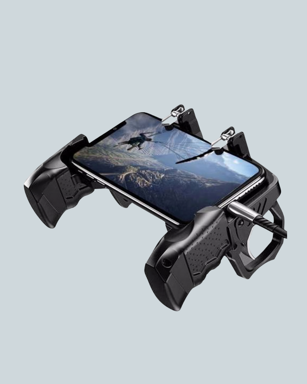 K21 PUBG KOL - Bayi Depom