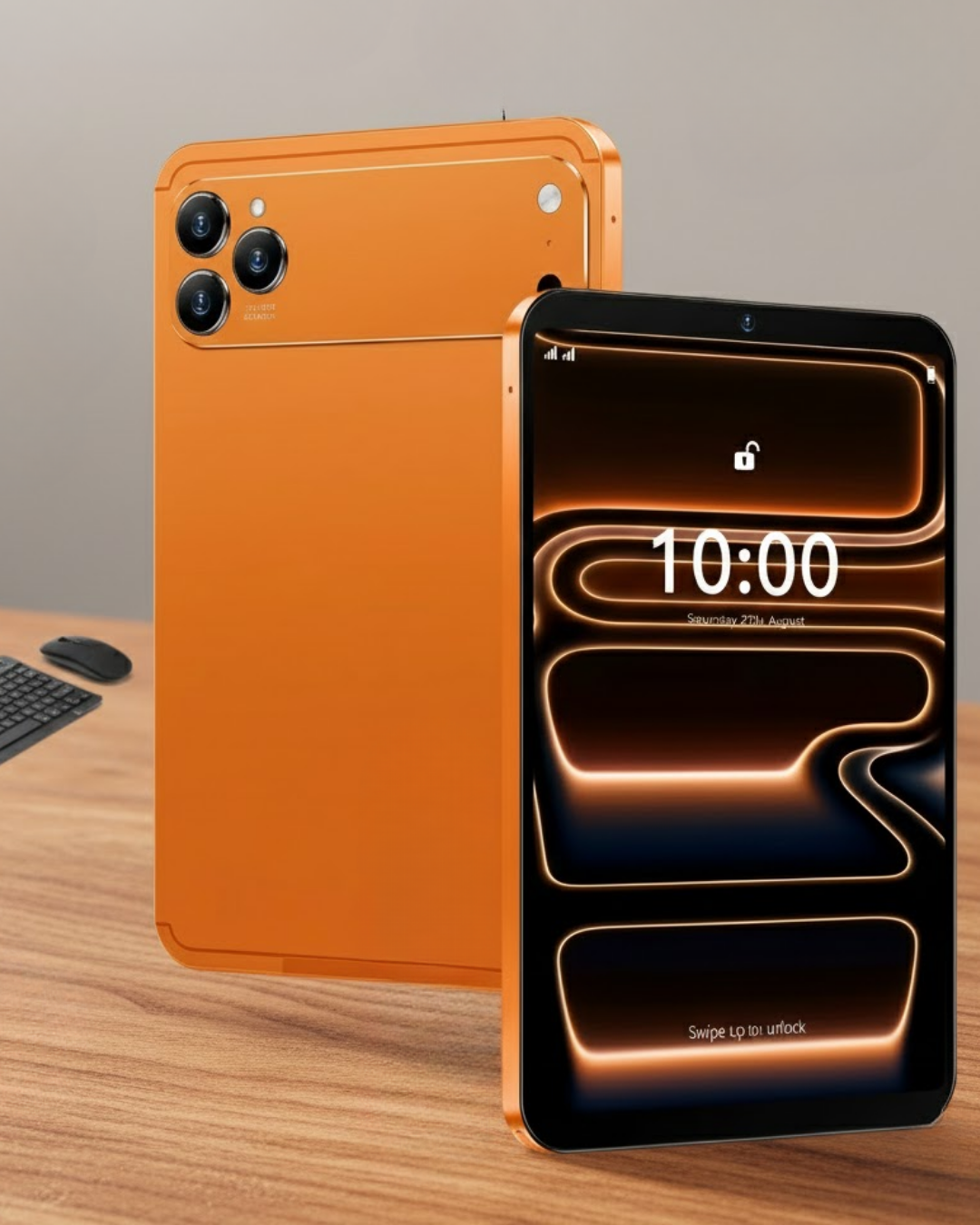 Geniş RAM ROM Destekli 10.1 İnç Android Tablet - Bayi Depom Geniş RAM ROM Destekli 10.1 İnç Android Tablet - Bayi Depom