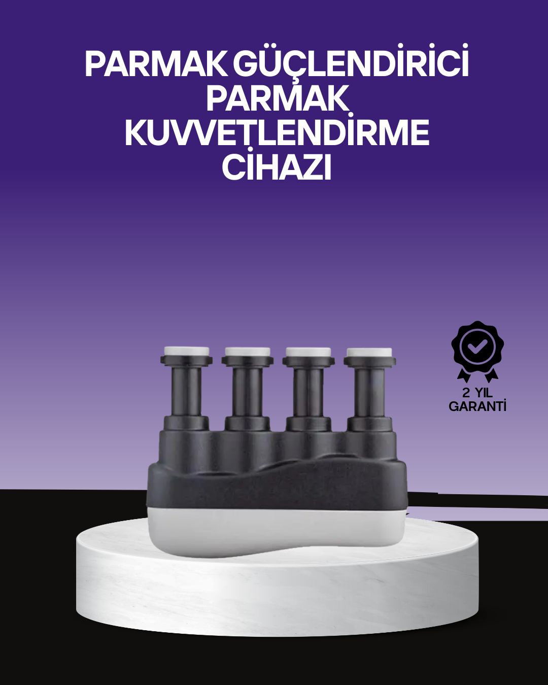 Müzisyenler İçin Parmak ve El Egzersiz Aleti - Bayi Depom Müzisyenler İçin Parmak ve El Egzersiz Aleti - Bayi Depom