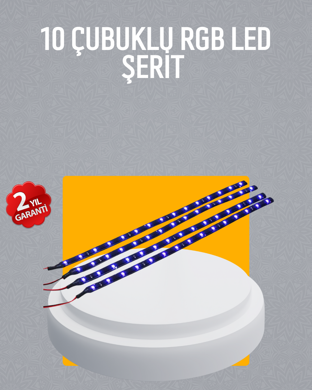 LED Yağmur Işığı Seti 10 Adet Meteor Çubuk Aydınlatma - Bayi Depom LED Yağmur Işığı Seti 10 Adet Meteor Çubuk Aydınlatma - Bayi Depom