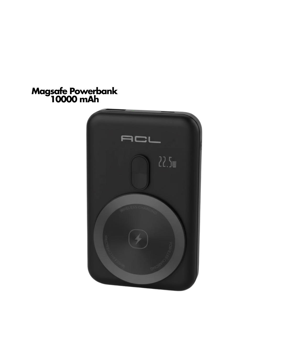 PW115 MAGSAFE - Bayi Depom PW115 MAGSAFE - Bayi Depom