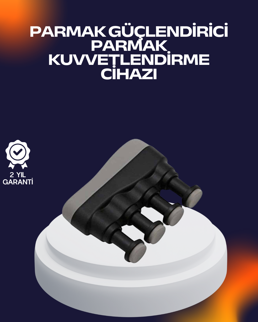 Parmak Antrenman Aleti Kavrama Gücü Geliştirici - Bayi Depom Parmak Antrenman Aleti Kavrama Gücü Geliştirici - Bayi Depom