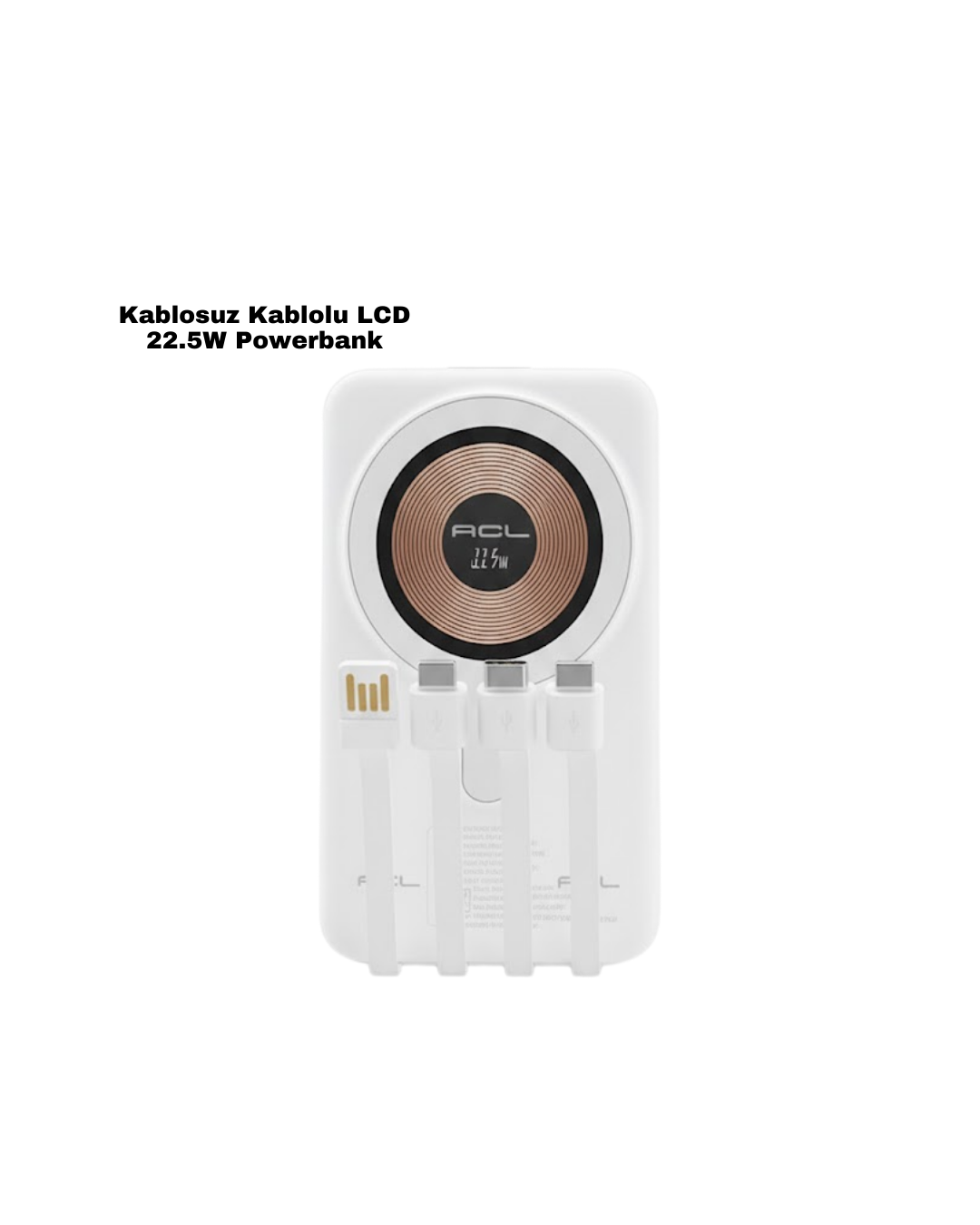 PW122 MAGSAFE - Bayi Depom PW122 MAGSAFE - Bayi Depom