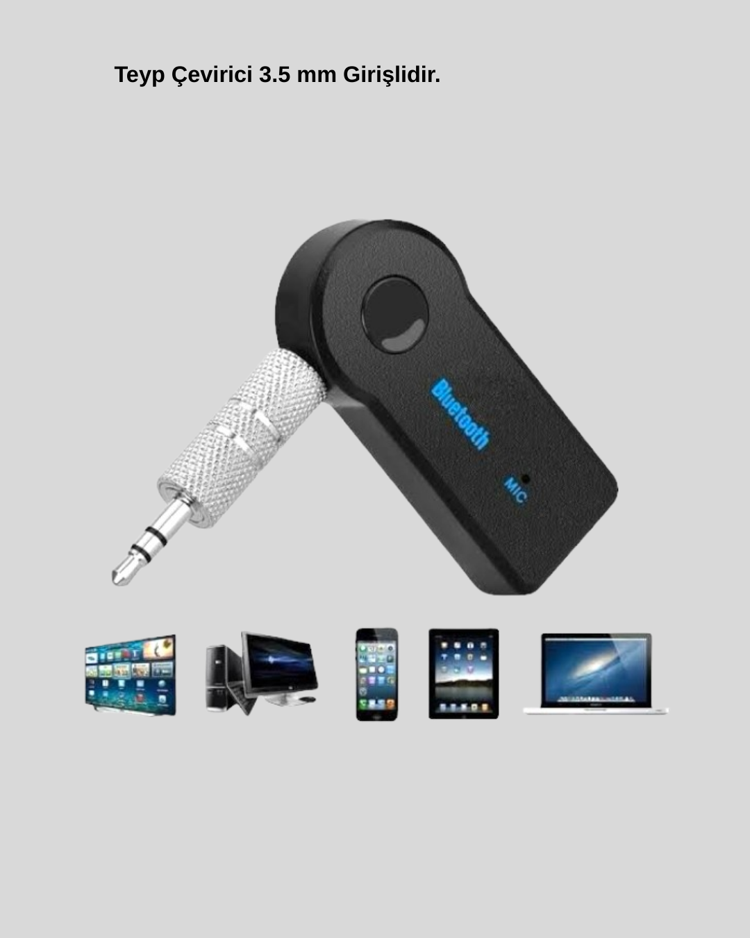 Araç İçi Bluetooth Müzik Kiti + Type-C PD Araç Şarjı Seti - Bayi Depom Araç İçi Bluetooth Müzik Kiti + Type-C PD Araç Şarjı Seti - Bayi Depom