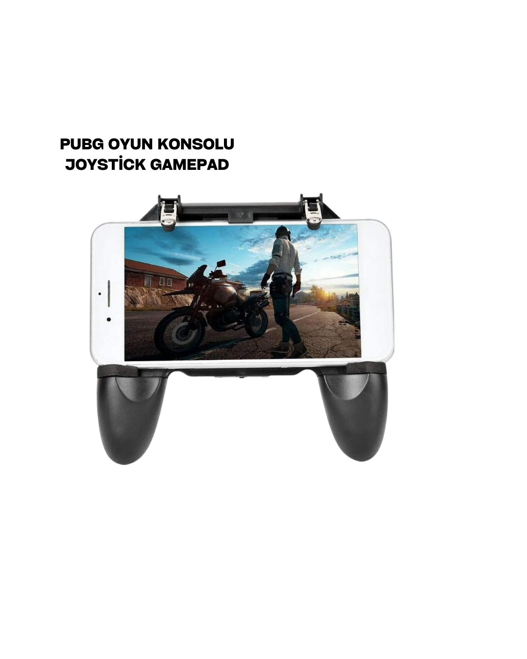 W16 PUBG KOL - Bayi Depom W16 PUBG KOL - Bayi Depom