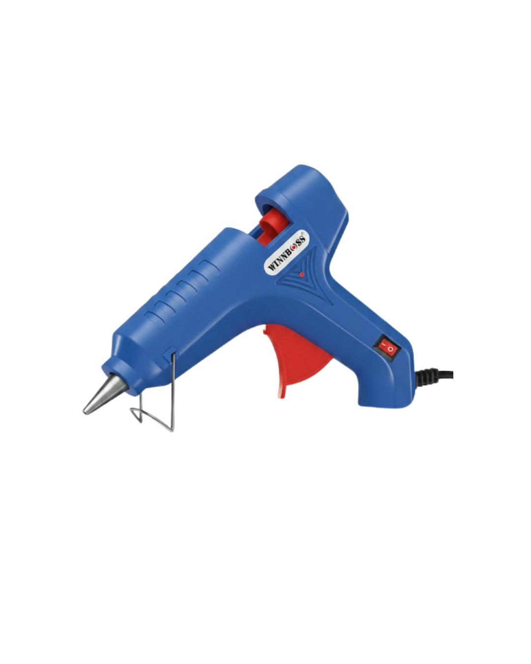 11 mm Silikon Uyumlu 60 W Silikon Tabancası 5 Adet Silikon Hediyeli - Bayi Depom