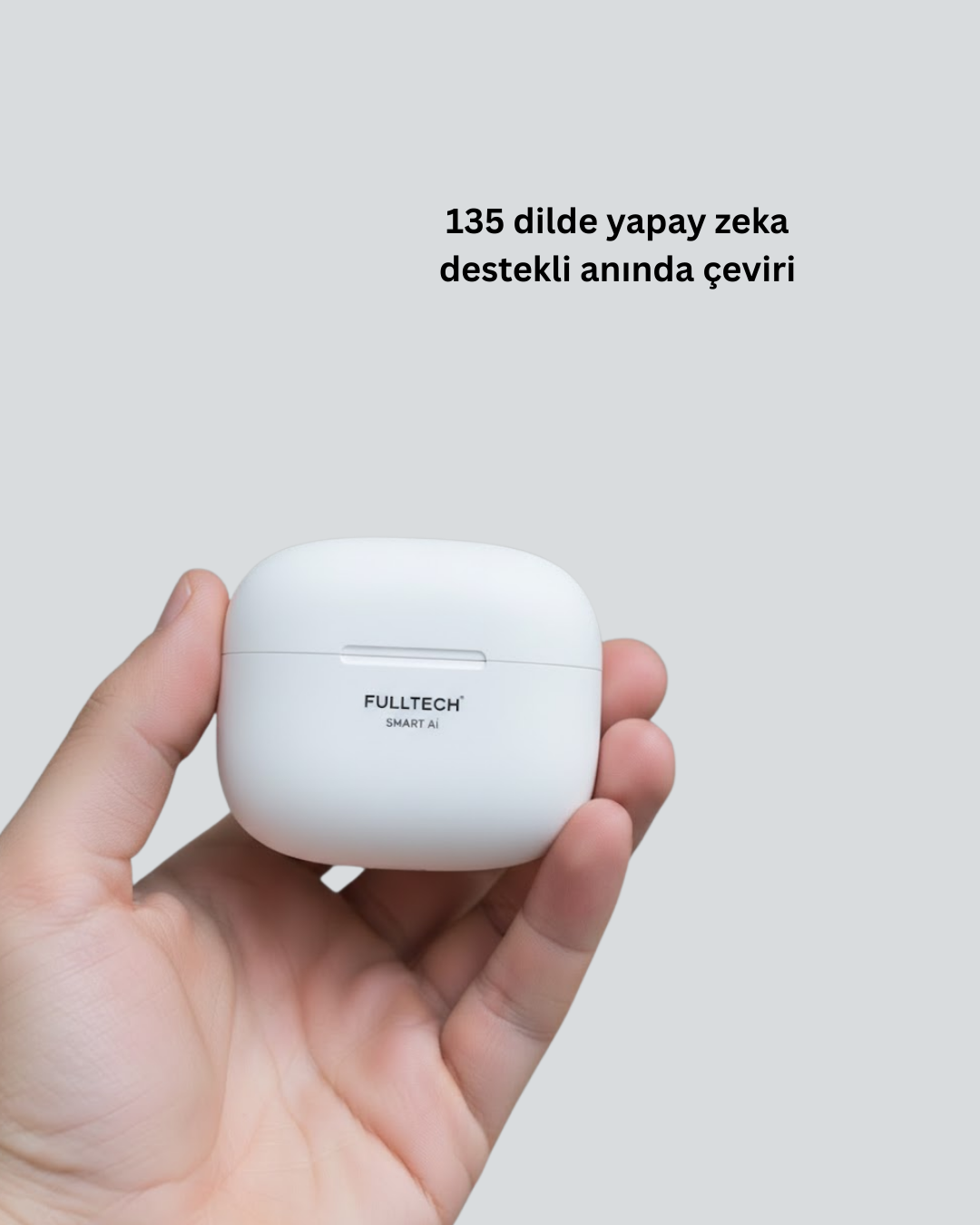 Anında Dil Çeviren Akıllı Bluetooth Kulaklık Çok Dilli İletişim - Bayi Depom Anında Dil Çeviren Akıllı Bluetooth Kulaklık Çok Dilli İletişim - Bayi Depom