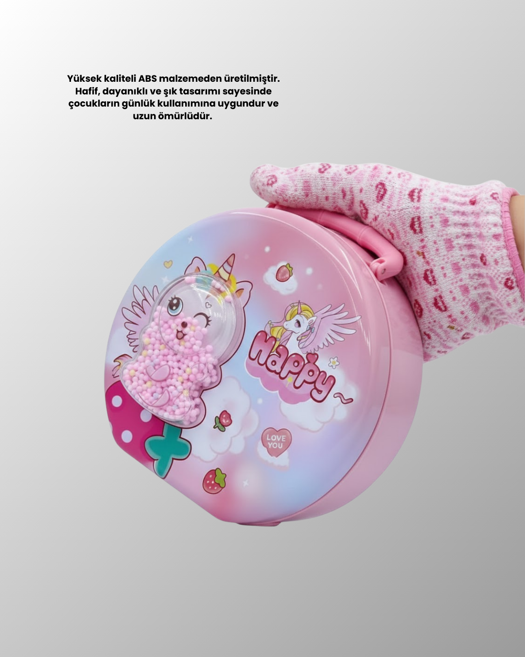 Eğitici Çocuk Para Kasası Kişisel Eşya ve Para Saklama - Bayi Depom Eğitici Çocuk Para Kasası Kişisel Eşya ve Para Saklama - Bayi Depom