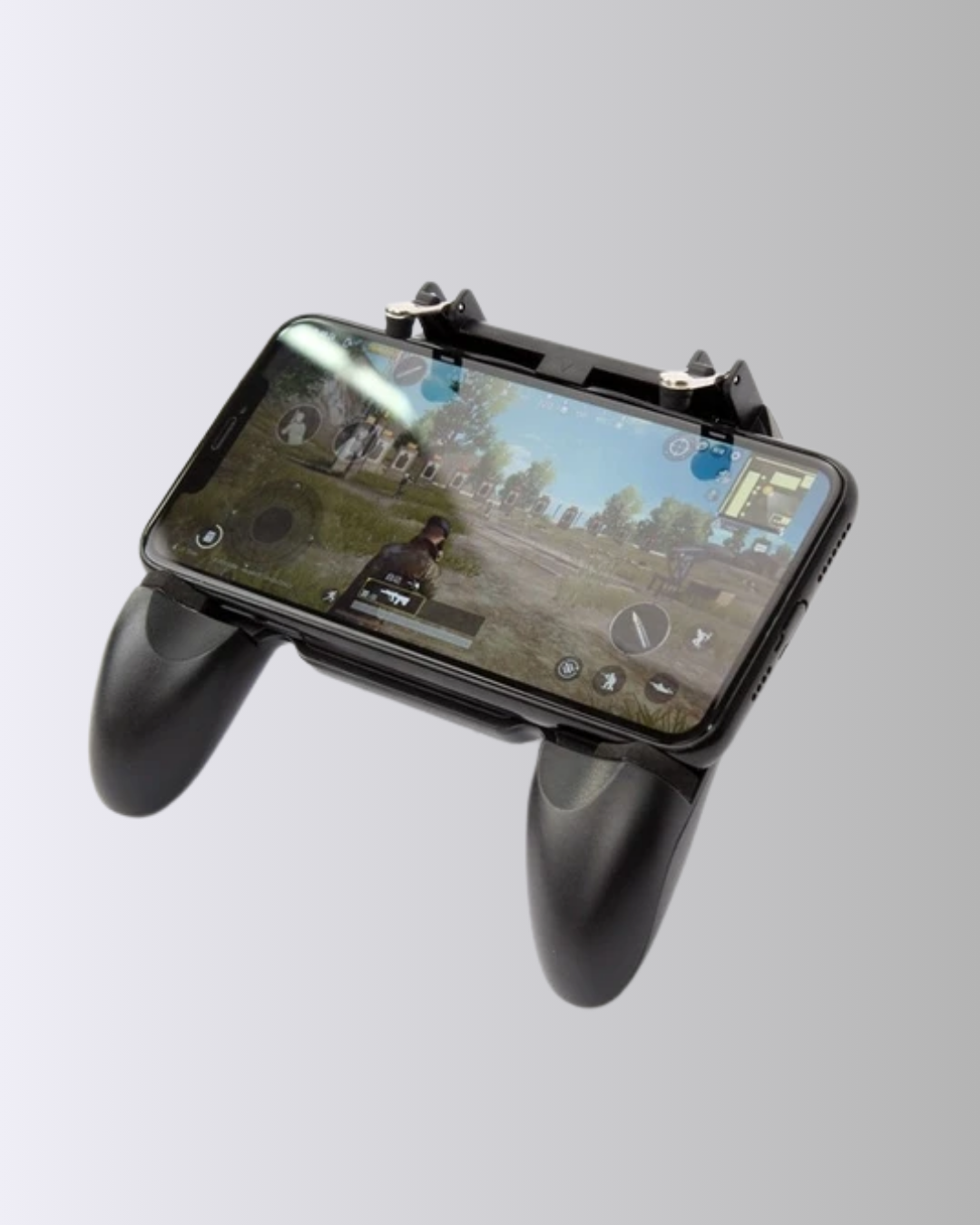 W16 PUBG KOL - Bayi Depom
