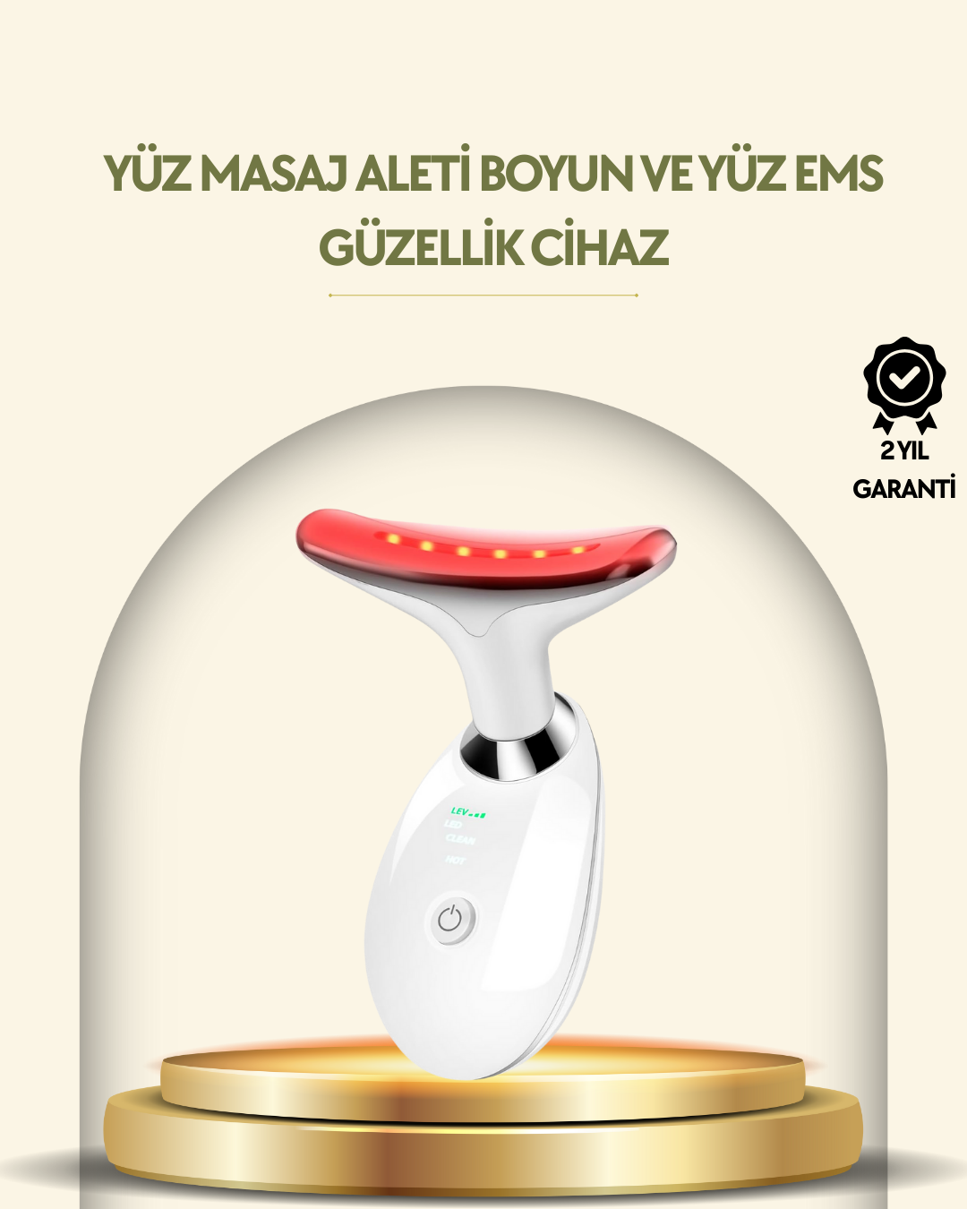 Kompakt ve Taşınabilir Cilt Bakım Cihazı – 3 Fonksiyonlu, USB Şarjlı, LED Işıklı Güzellik Aleti - Bayi Depom Kompakt ve Taşınabilir Cilt Bakım Cihazı – 3 Fonksiyonlu, USB Şarjlı, LED Işıklı Güzellik Aleti - Bayi Depom