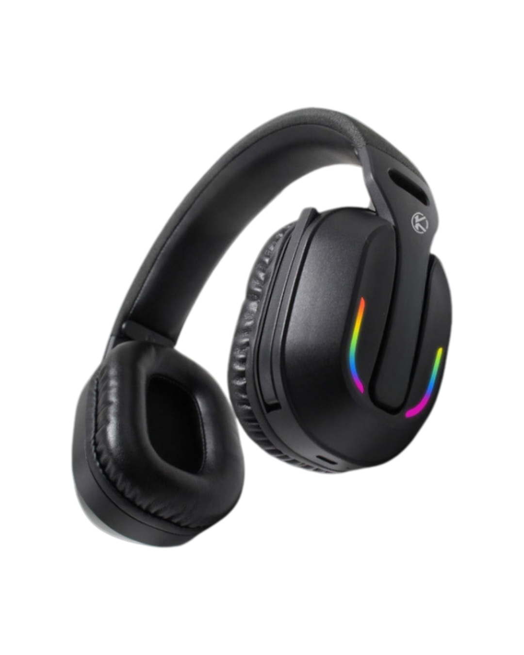 Kablosuz Oyuncu Kulaklığı RGB Aydınlatmalı Bluetooth Mikrofonlu Gaming Headset - Bayi Depom Kablosuz Oyuncu Kulaklığı RGB Aydınlatmalı Bluetooth Mikrofonlu Gaming Headset - Bayi Depom