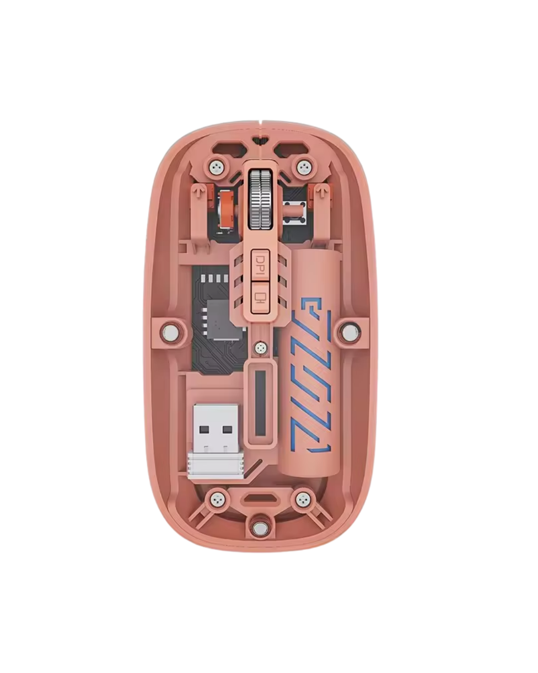 Kablosuz Bluetooth Mouse Şık ve Sessiz Ofis Tasarımı Yeni Nesil - Bayi Depom Kablosuz Bluetooth Mouse Şık ve Sessiz Ofis Tasarımı Yeni Nesil - Bayi Depom