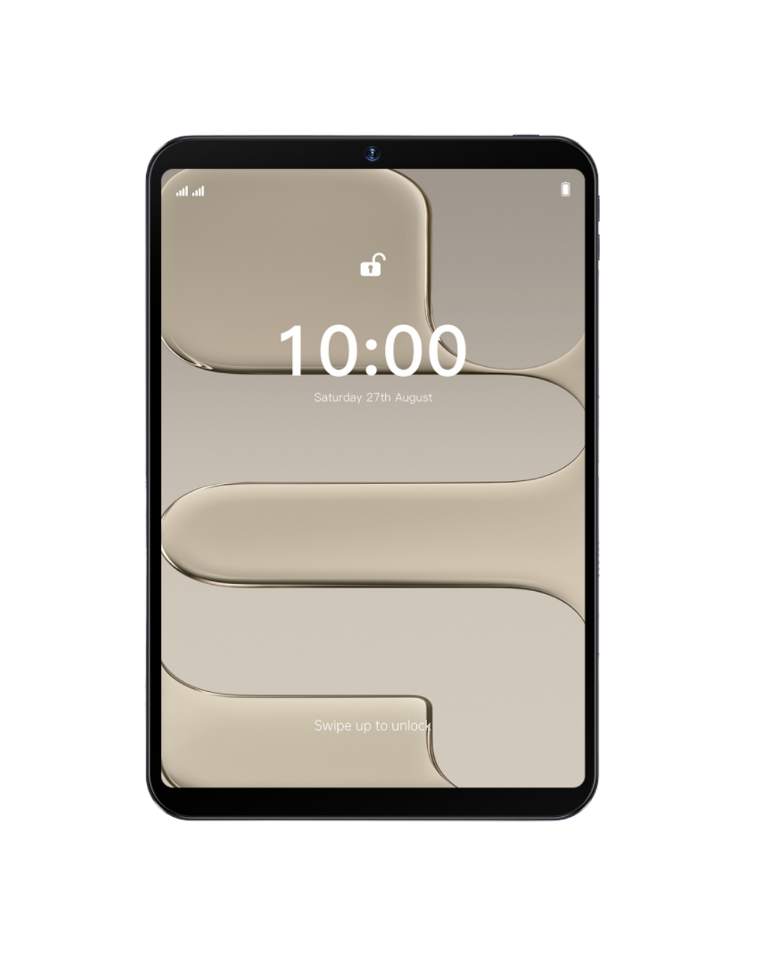 Klavyeli Android Tablet Geniş Hafıza Seçenekleri ve IPS Ekran - Bayi Depom