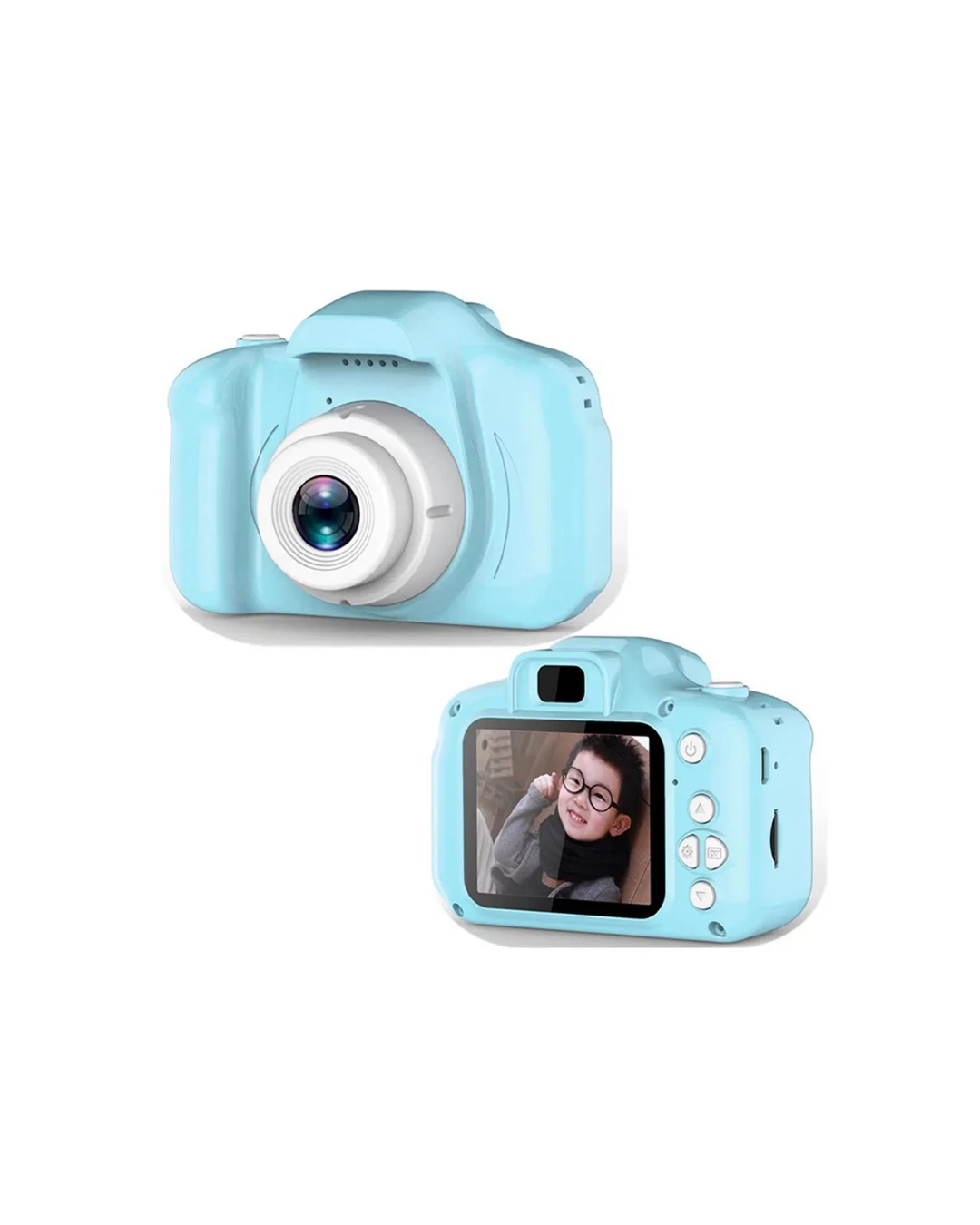 Mavi HD Taşınabilir Mini Kamera Video Kayıt ve Fotoğraf Çekim Özellikli - Bayi Depom Mavi HD Taşınabilir Mini Kamera Video Kayıt ve Fotoğraf Çekim Özellikli - Bayi Depom