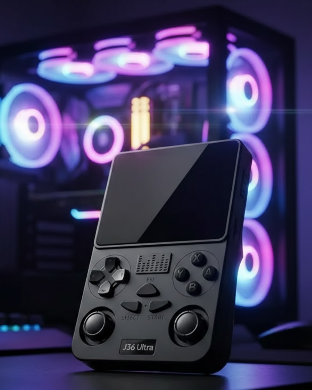 Klasik Oyunlar İçin Taşınabilir Retro Konsol HD Görüntü - Bayi Depom Klasik Oyunlar İçin Taşınabilir Retro Konsol HD Görüntü - Bayi Depom