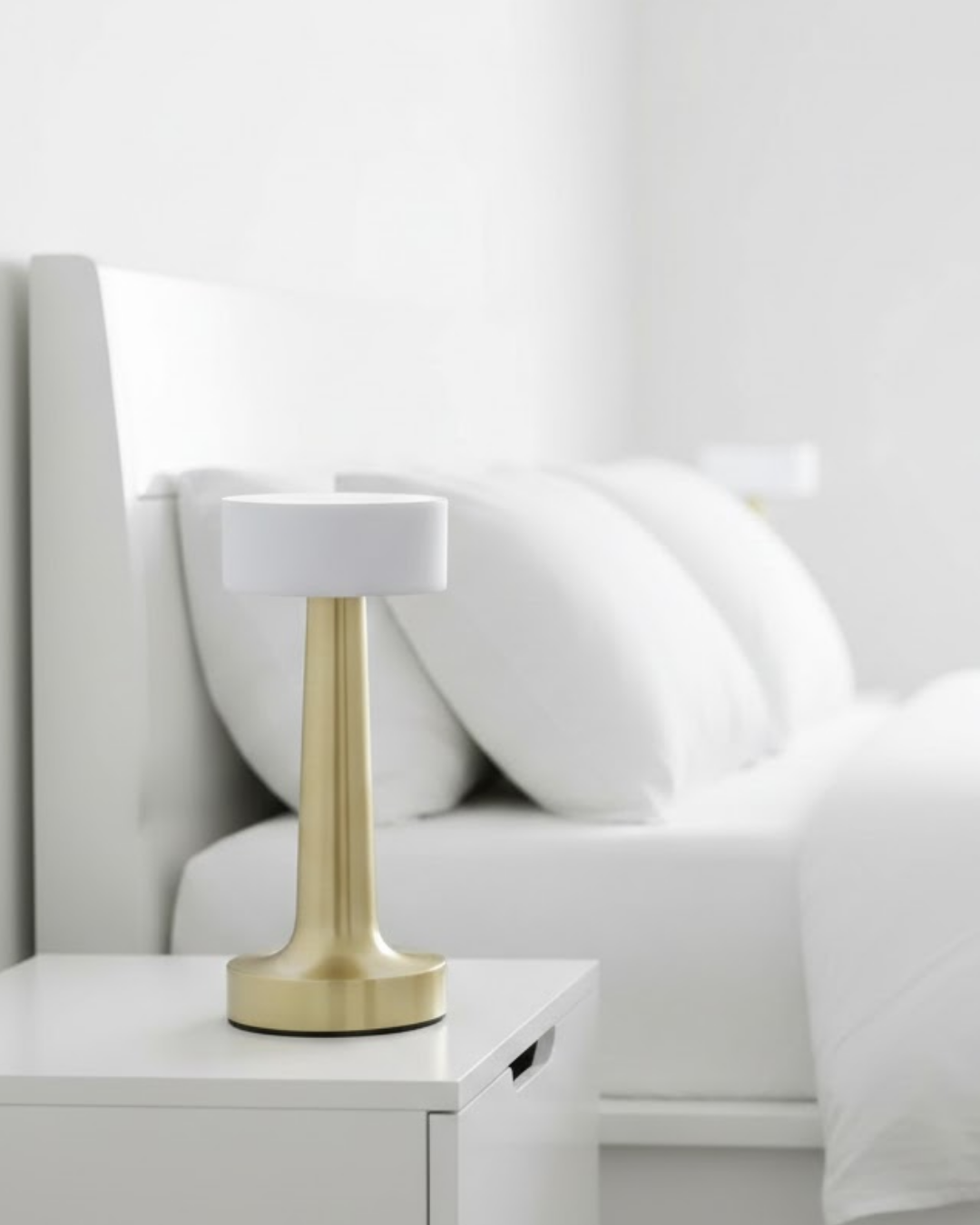 3 Renk Ayarlı LED Masa Lambası Dimmerli Modern Tasarım - Bayi Depom 3 Renk Ayarlı LED Masa Lambası Dimmerli Modern Tasarım - Bayi Depom