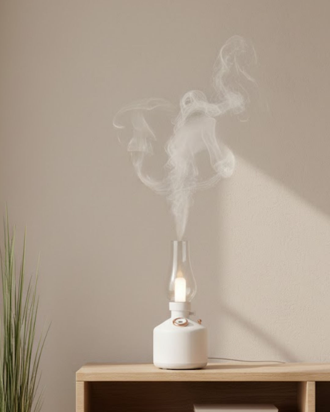 USB Şarjlı Gaz Lambası Modeli Nano Mist Aromaterapi Nemlendirici 280 ml - Bayi Depom USB Şarjlı Gaz Lambası Modeli Nano Mist Aromaterapi Nemlendirici 280 ml - Bayi Depom