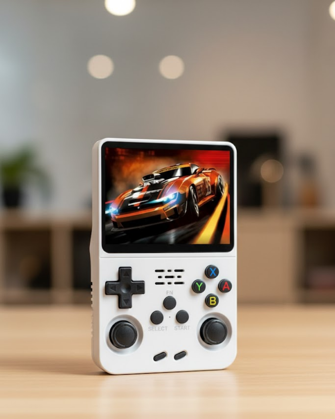 Retro El Oyun Konsolu Hızlı Şarj ve Yüksek Performanslı Sistem - Bayi Depom Retro El Oyun Konsolu Hızlı Şarj ve Yüksek Performanslı Sistem - Bayi Depom