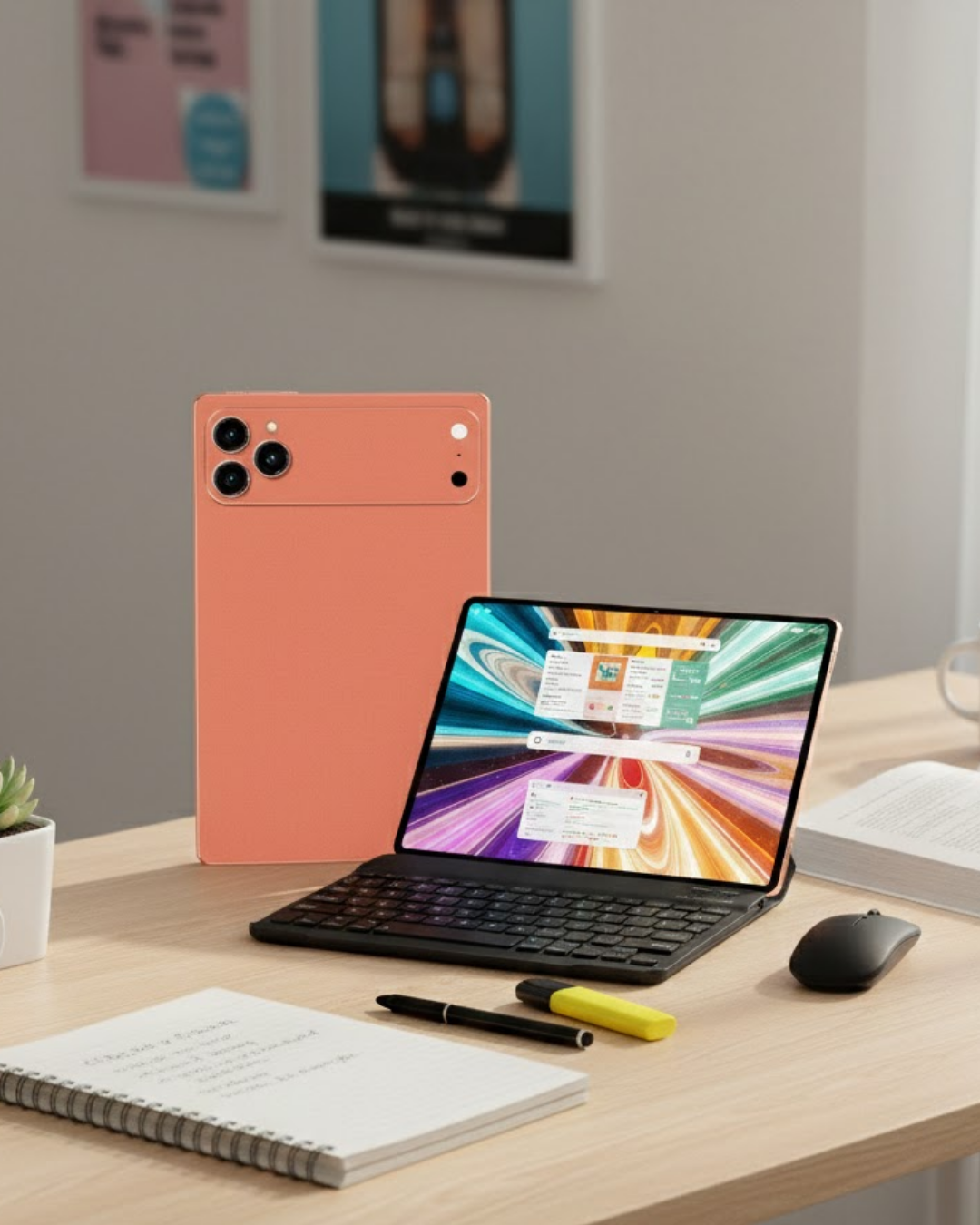 Klavyeli Android Tablet Geniş Hafıza Seçenekleri ve IPS Ekran - Bayi Depom Klavyeli Android Tablet Geniş Hafıza Seçenekleri ve IPS Ekran - Bayi Depom