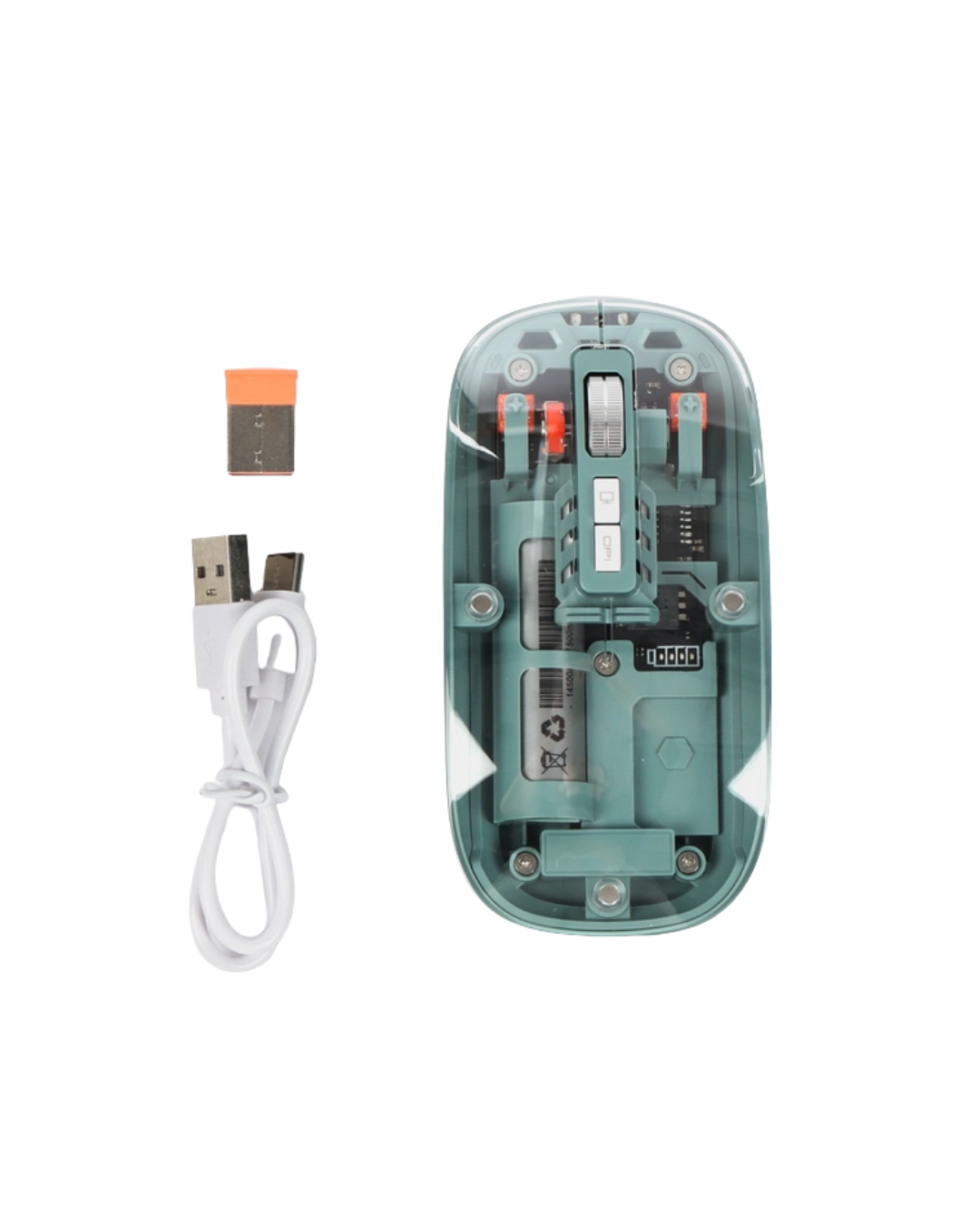 M223 MOUSE YEŞİL - Bayi Depom M223 MOUSE YEŞİL - Bayi Depom