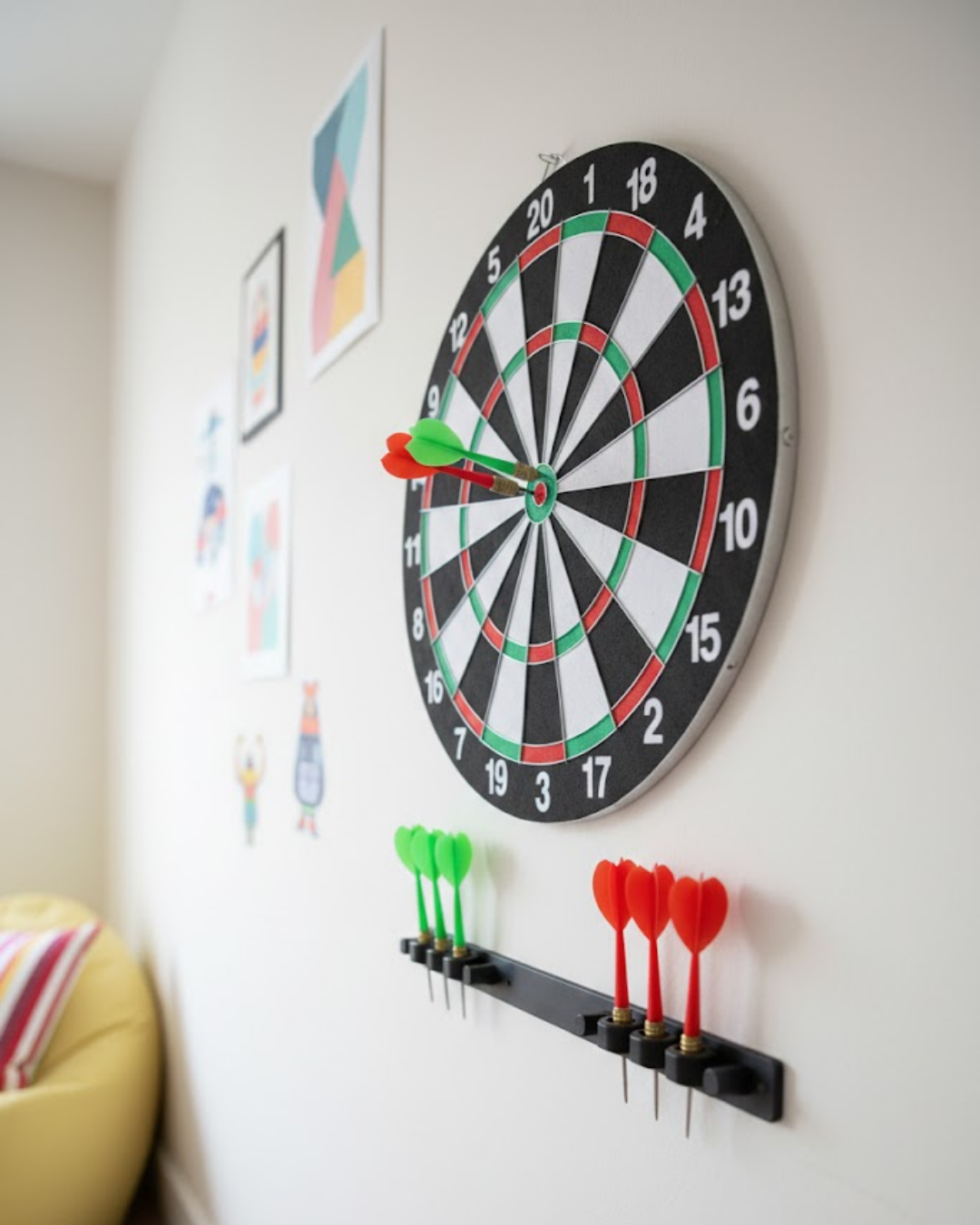 12İNÇ DART - Bayi Depom 12İNÇ DART - Bayi Depom