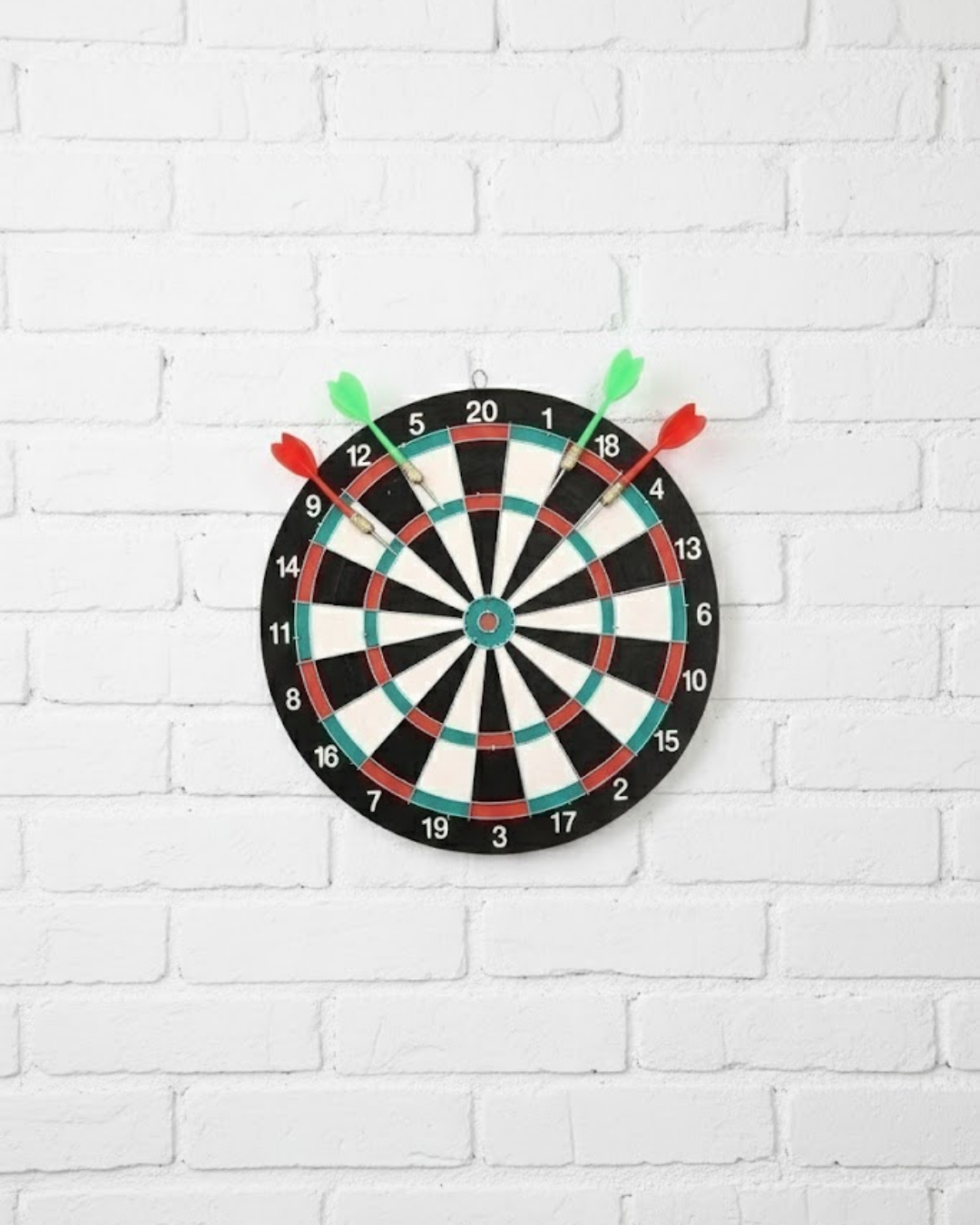 17 İnç Dart - Bayi Depom 17 İnç Dart - Bayi Depom
