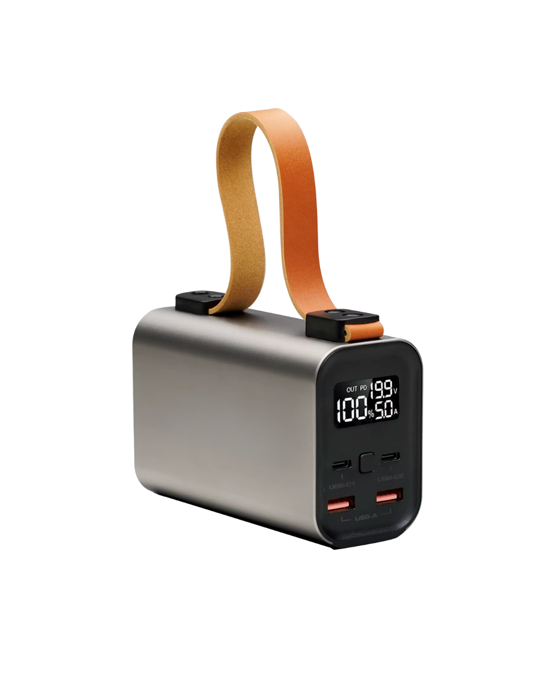 100W POWERBANK - Bayi Depom 100W POWERBANK - Bayi Depom