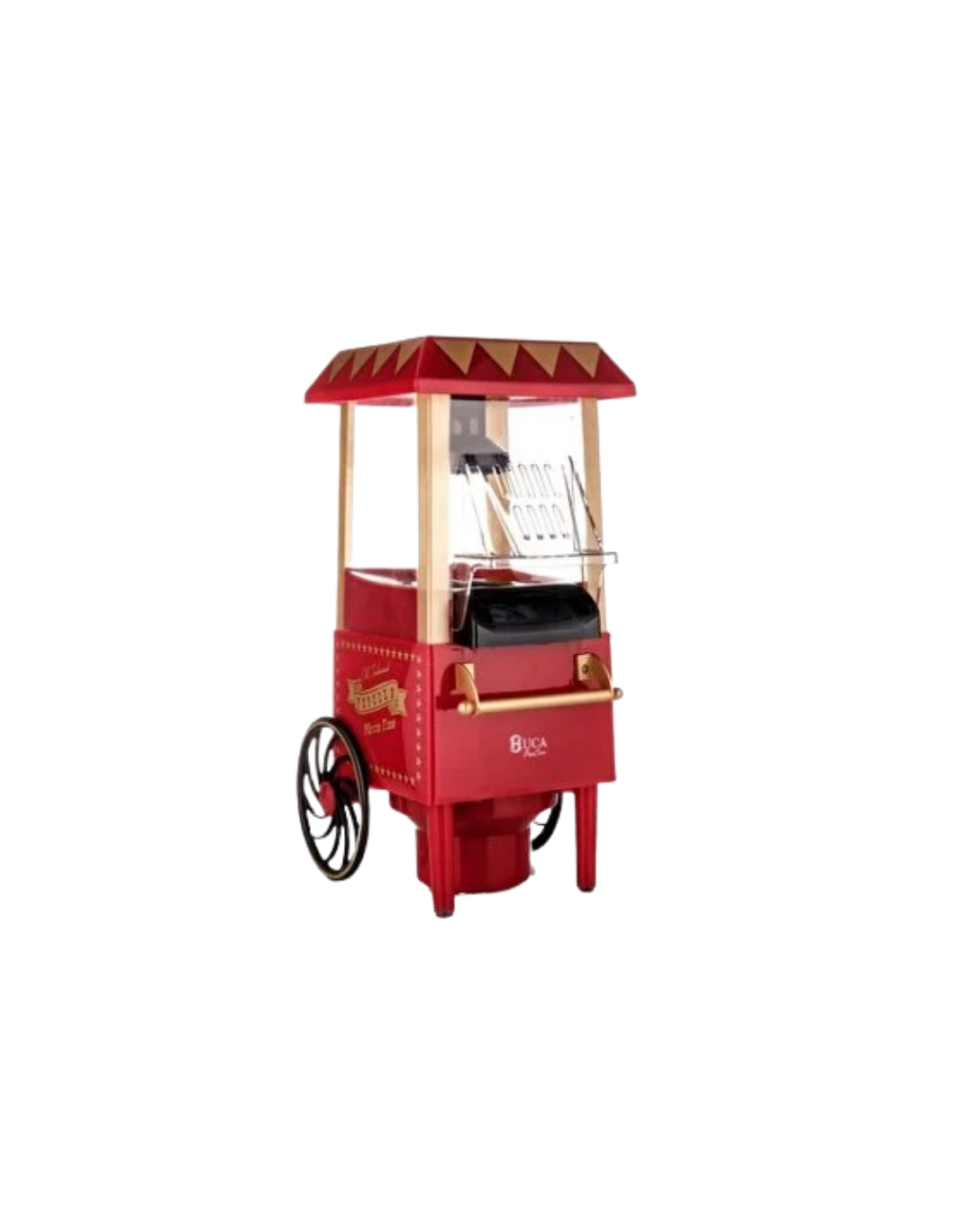 5 Dakikada Popcorn Hazırlayan Yağsız Patlatma Makinesi - Bayi Depom 5 Dakikada Popcorn Hazırlayan Yağsız Patlatma Makinesi - Bayi Depom