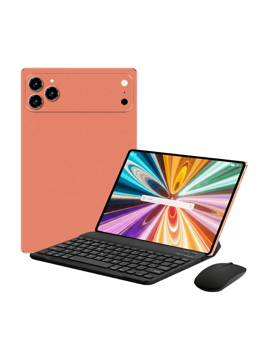 Android Tablet Klavye Kılıflı Dokunmatik Ekran Günlük ve Profesyonel Kullanım - Bayi Depom Android Tablet Klavye Kılıflı Dokunmatik Ekran Günlük ve Profesyonel Kullanım - Bayi Depom