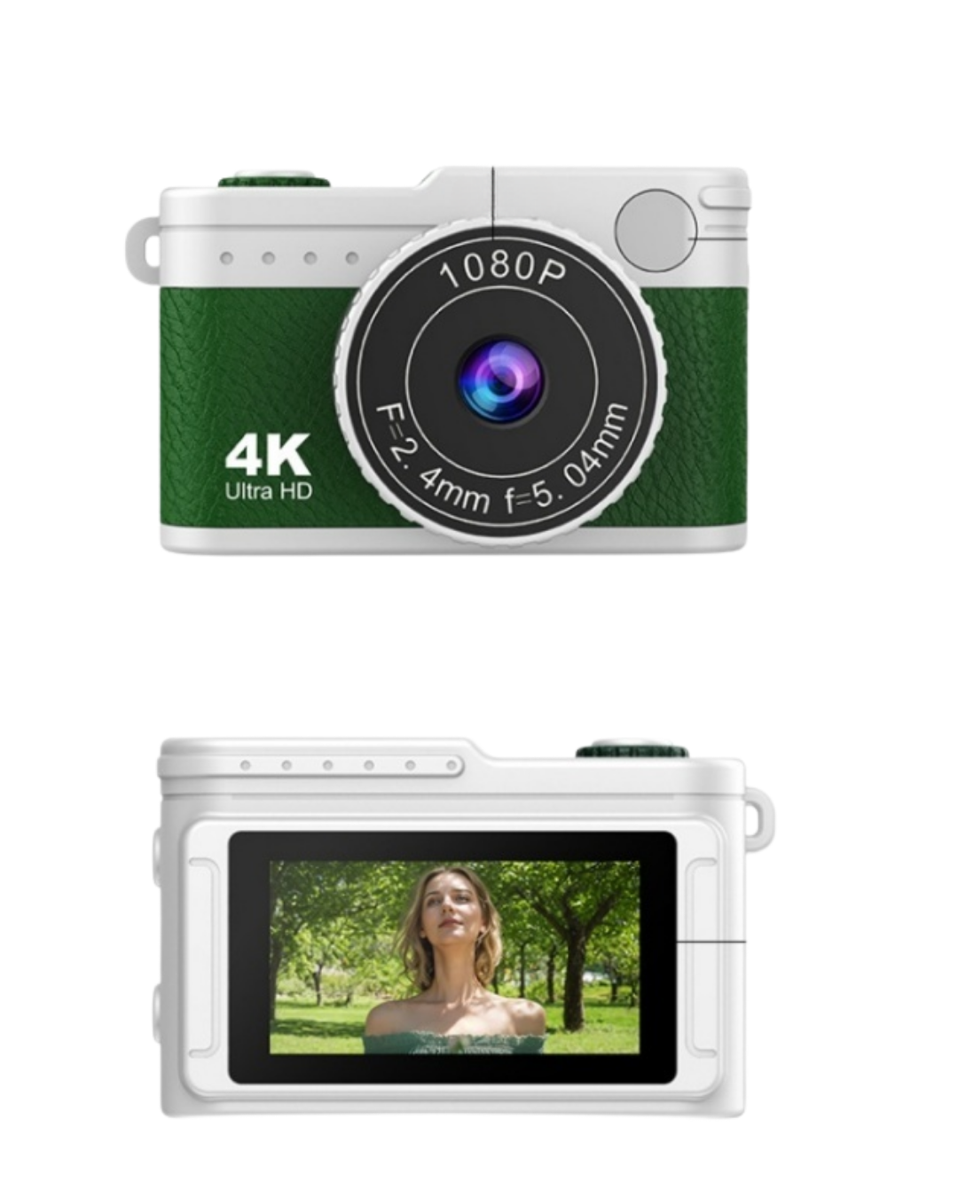 1080P HD Mini Dijital Kamera IPS Ekranlı Taşınabilir Fotoğraf Makinesi - Bayi Depom 1080P HD Mini Dijital Kamera IPS Ekranlı Taşınabilir Fotoğraf Makinesi - Bayi Depom