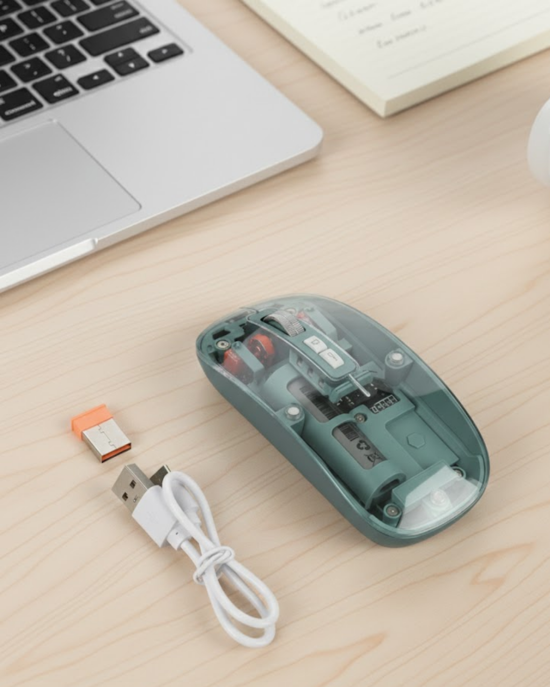 M223 MOUSE YEŞİL - Bayi Depom M223 MOUSE YEŞİL - Bayi Depom